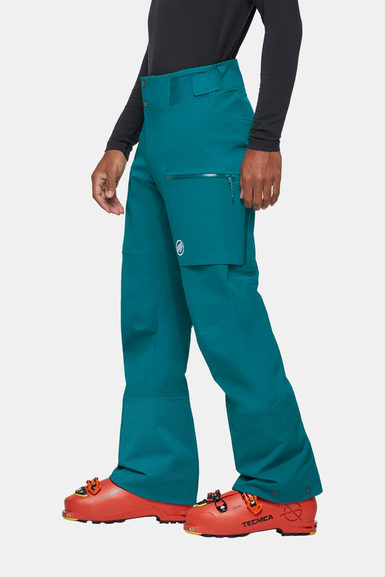 Mammut Stoney Hs Pants Men Skibroek