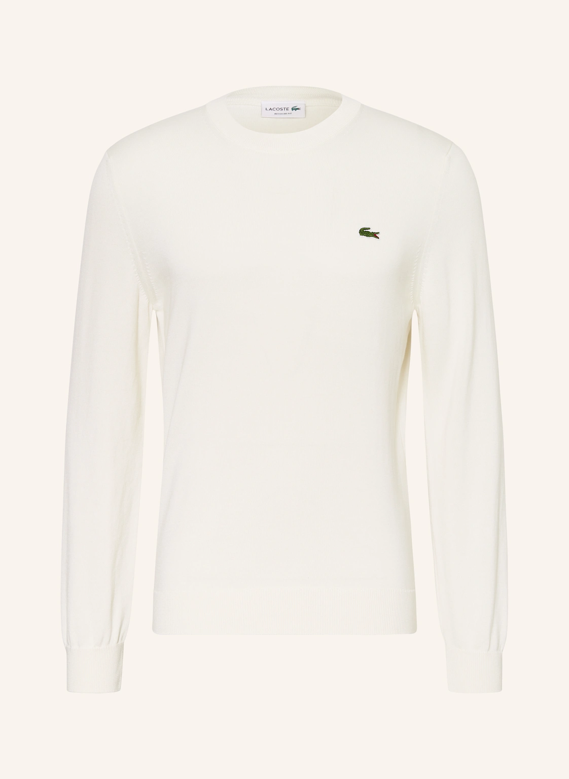 LACOSTE Pullover