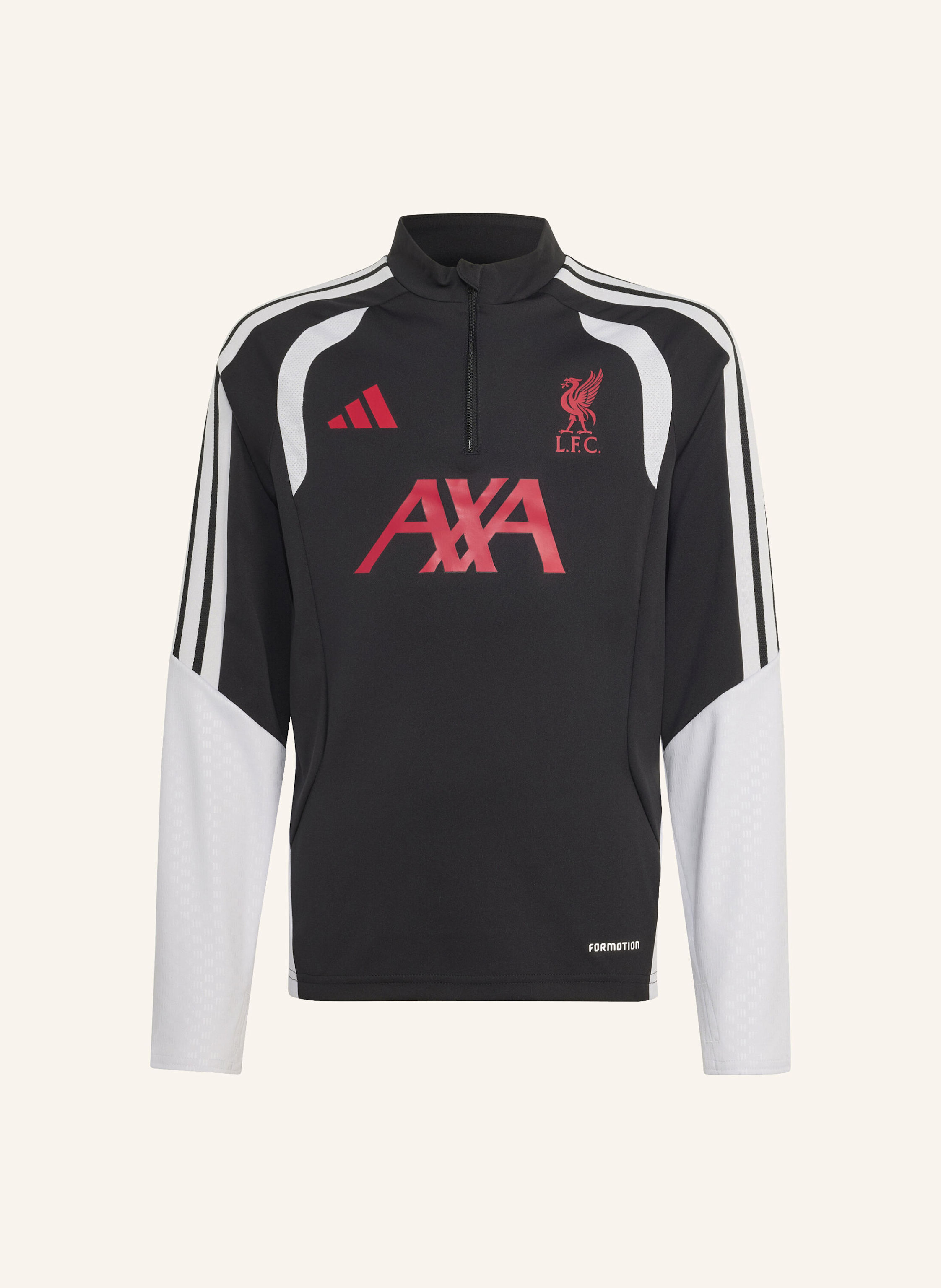 adidas FC LIVERPOOL 26/27 TIRO KIDS TRAININGSOBERTEIL