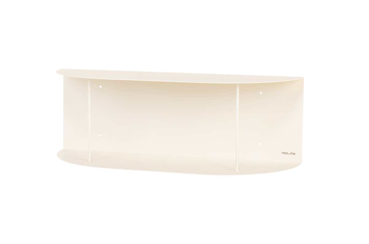 noo.ma LINA Wandrek - Piazza Beige