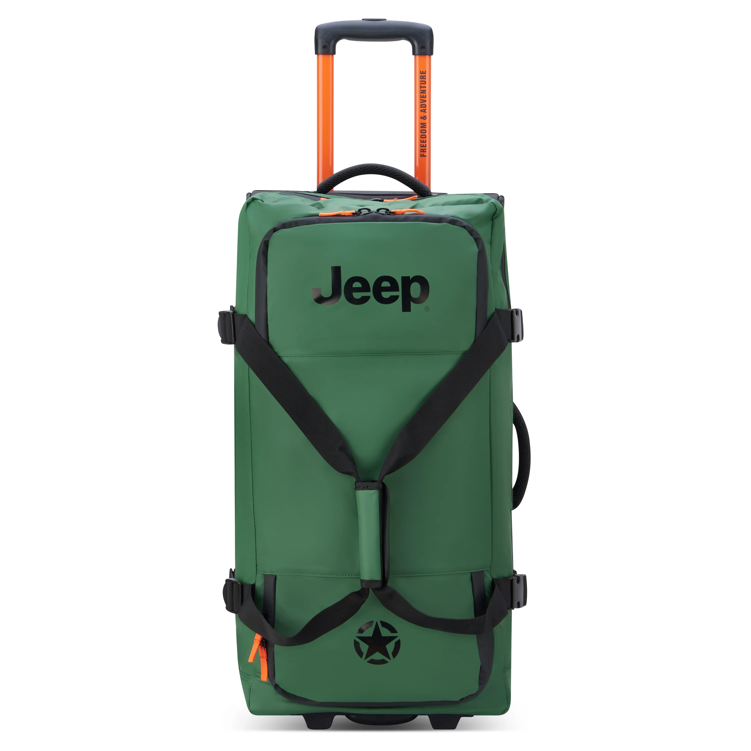 JS005A - Trolley 2 roues 73cm