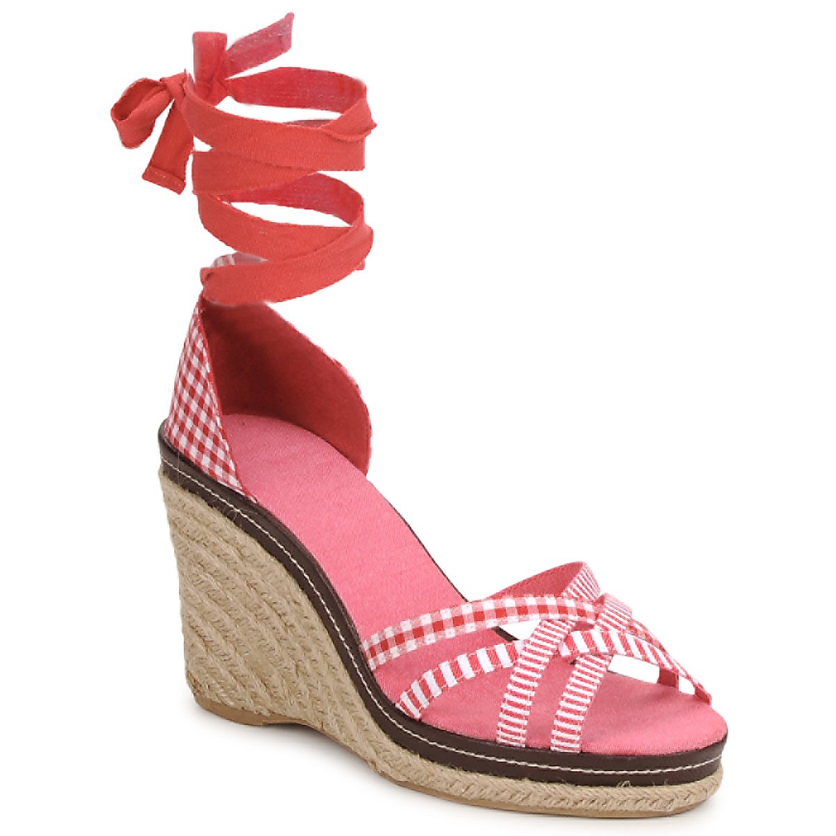 StylistClick - ANGELA - Red