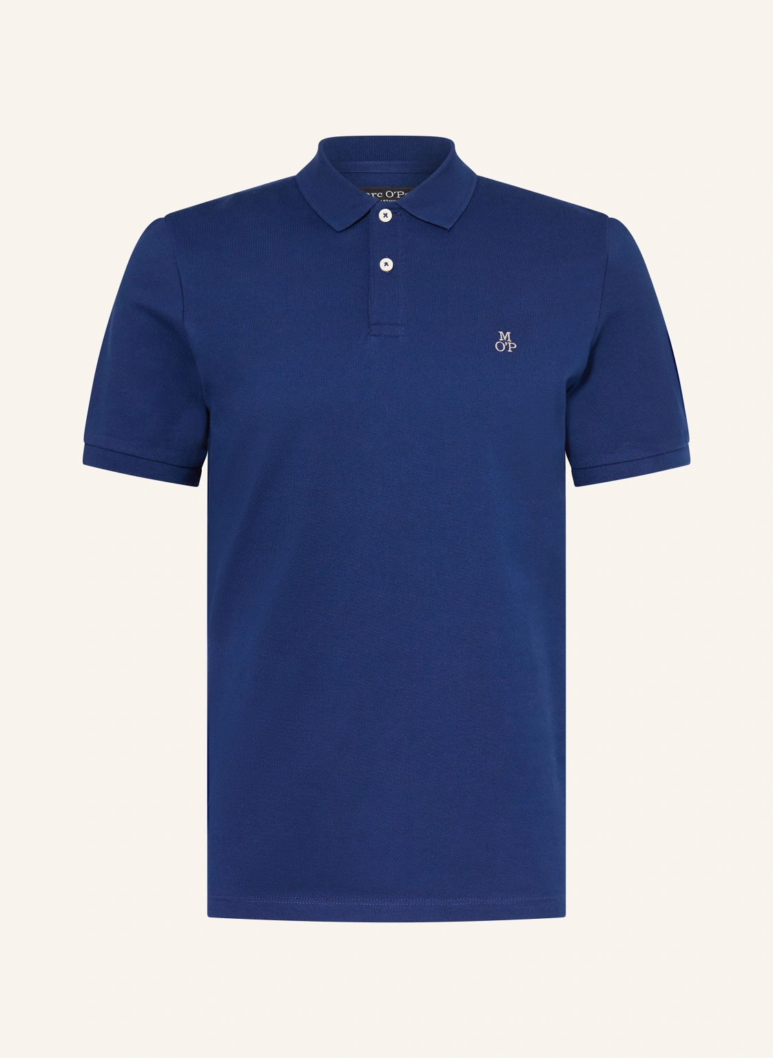 Marc O'Polo Piqué-Poloshirt Regular Fit