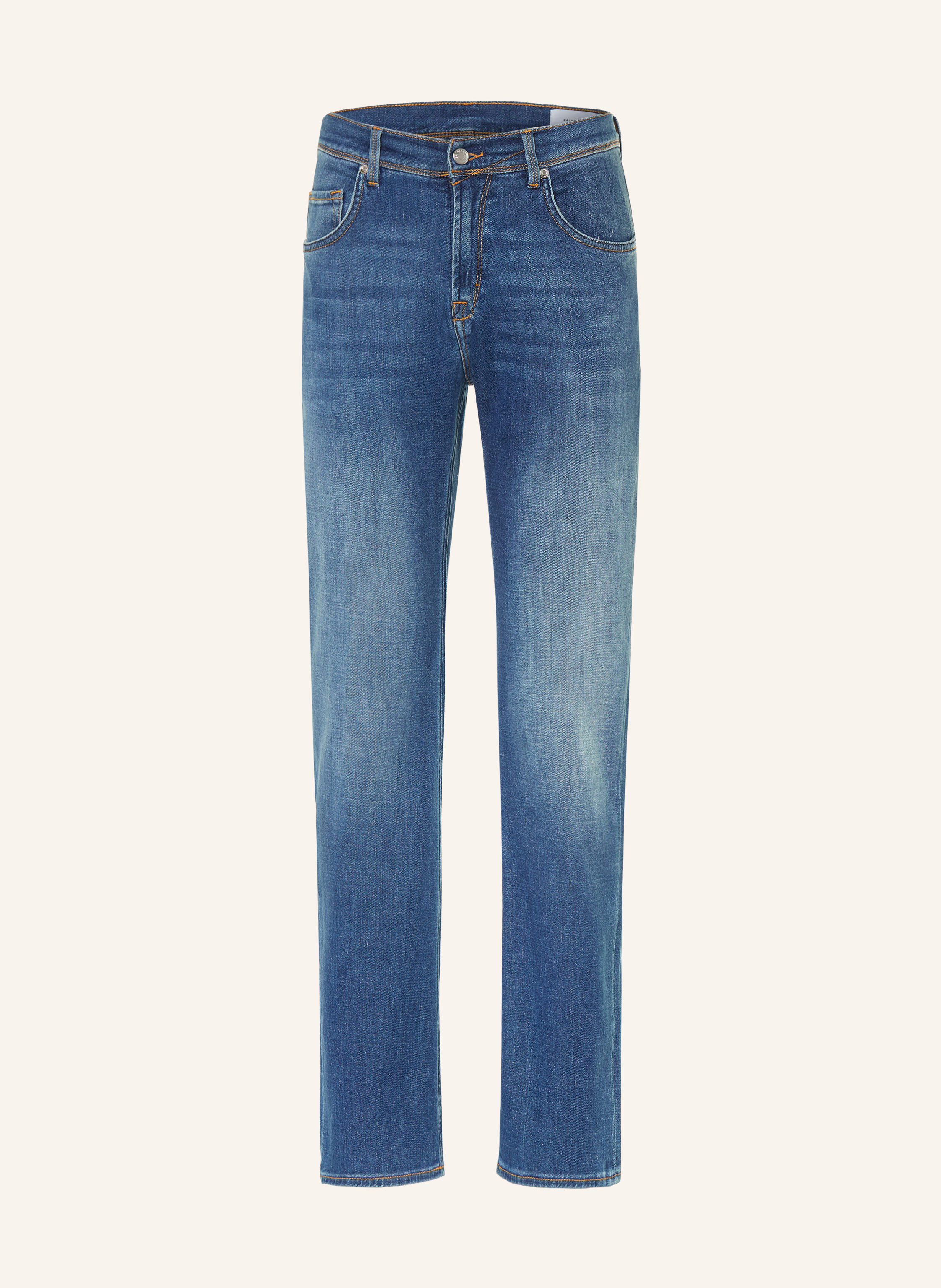 BALDESSARINI Jeans JACK Regular Fit