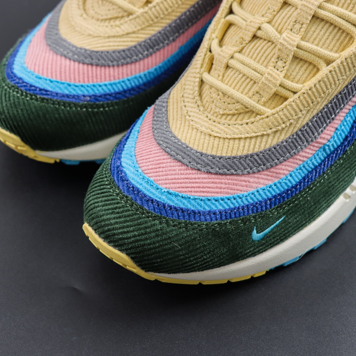 Nike Air Max 1/97 Sean Wotherspoon