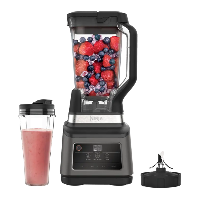 Standmixer BN750CH