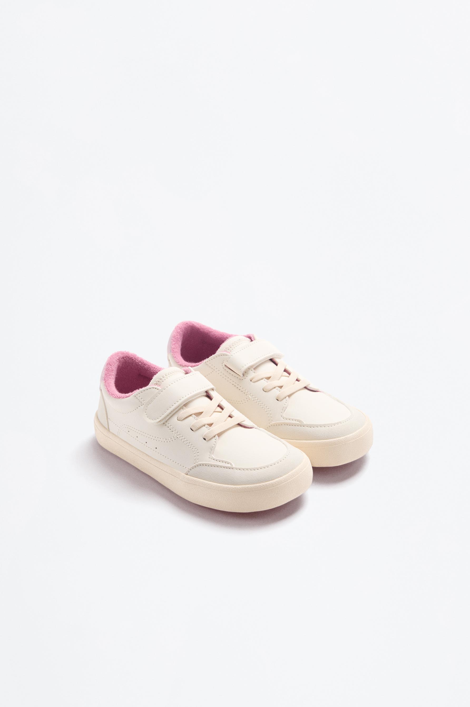 Zapatilla confort barefoot