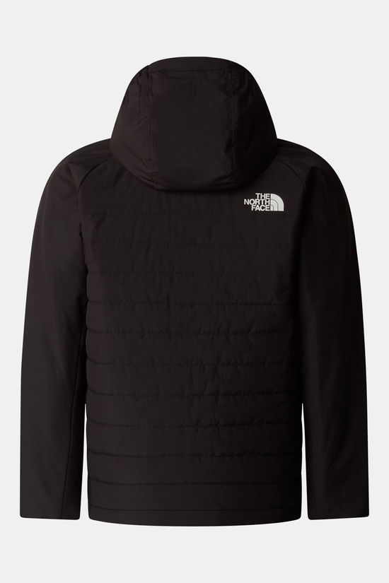 The North Face Never Stop Synthetic Gevoerde Jas Junior