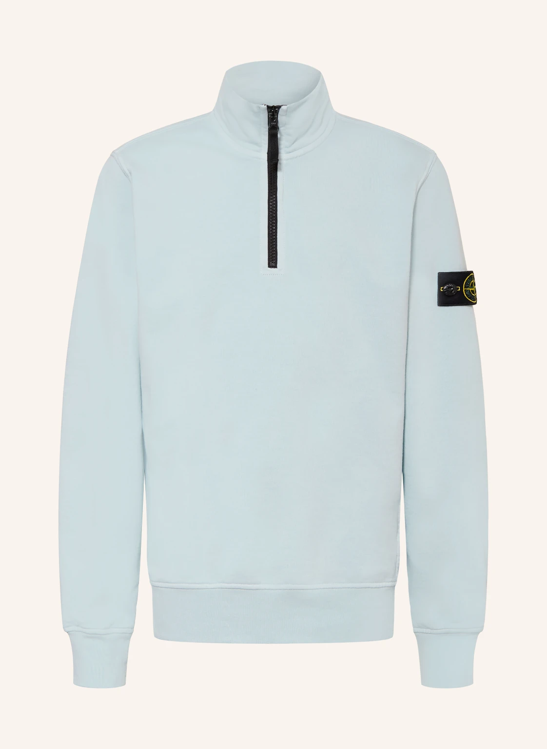 STONE ISLAND JUNIOR Sweat-Troyer