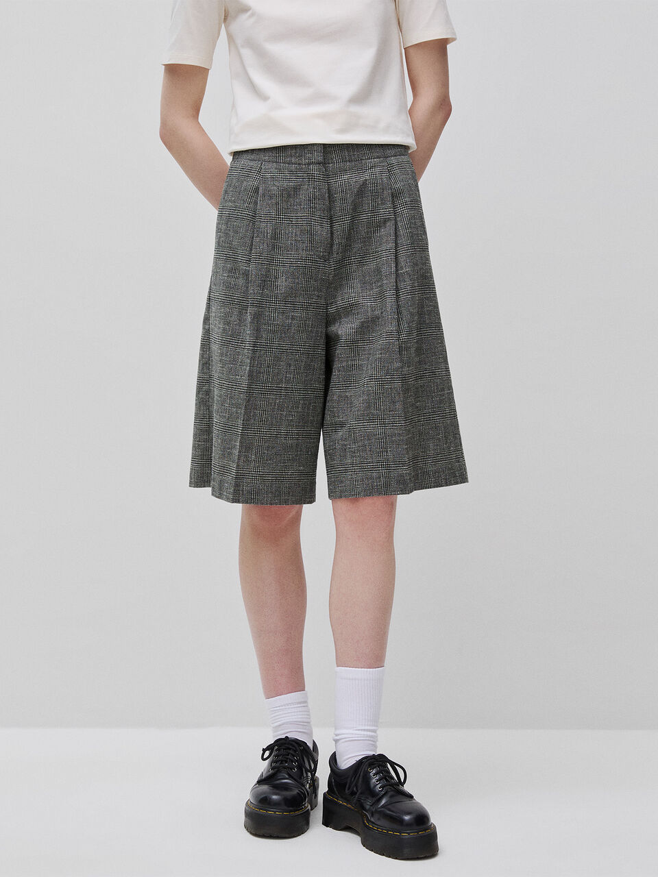 Prince of Wales bermudas