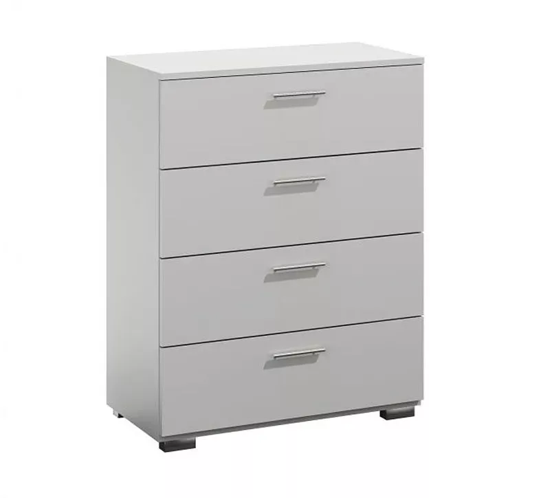 Minimalistyczna komoda 80 cm - Elvro