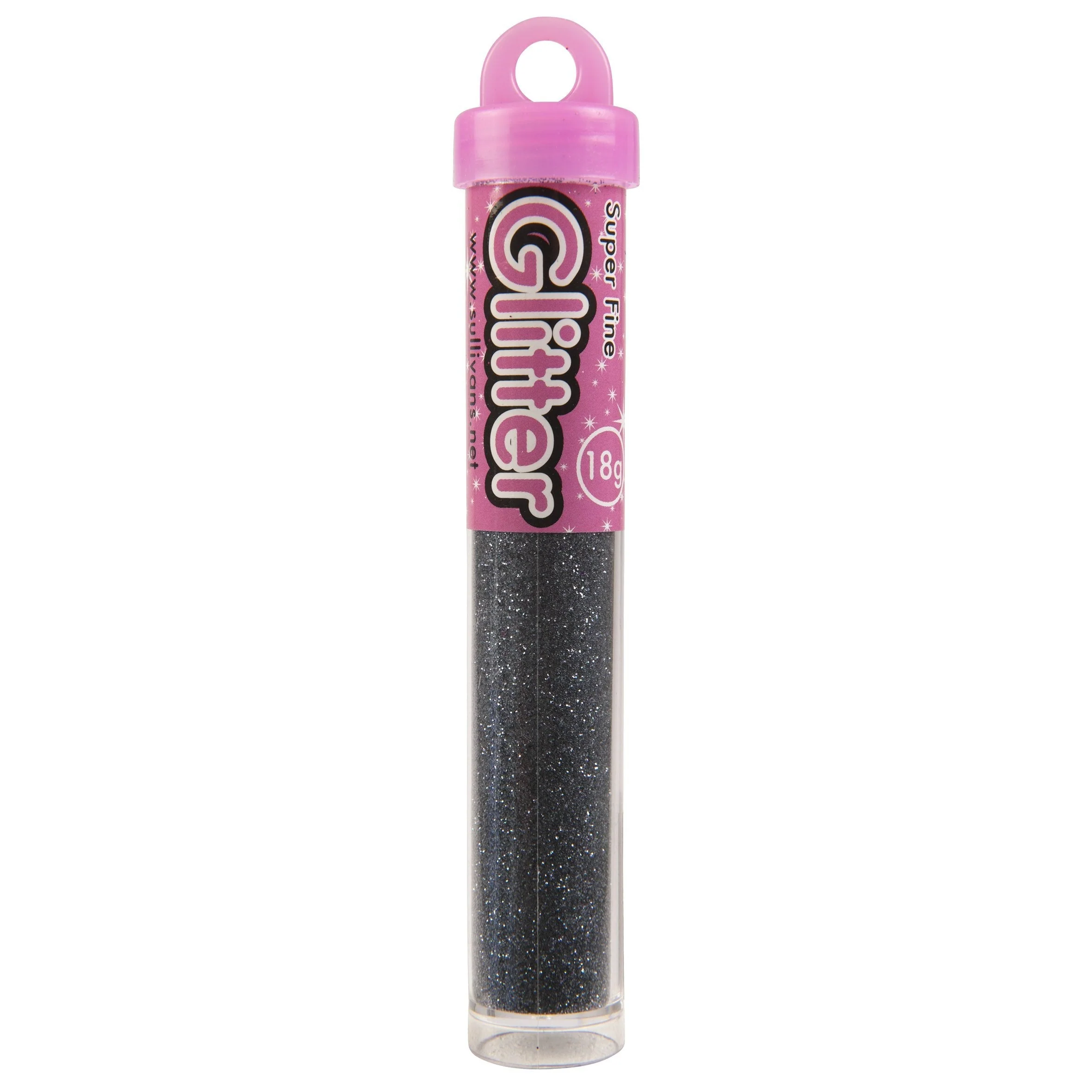 Sullivans Superfine Glitter, 18g