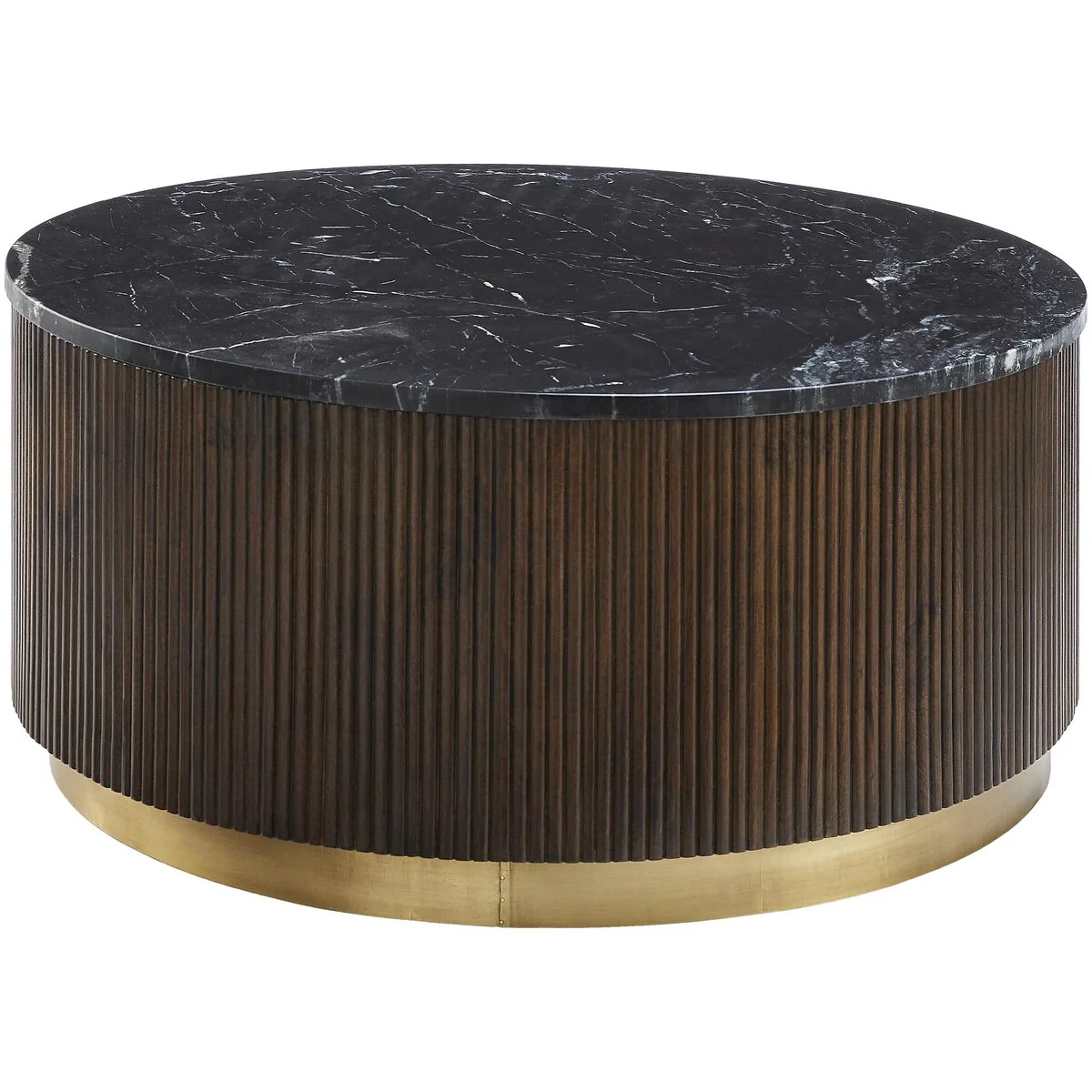 Ashli Global Coffee Table