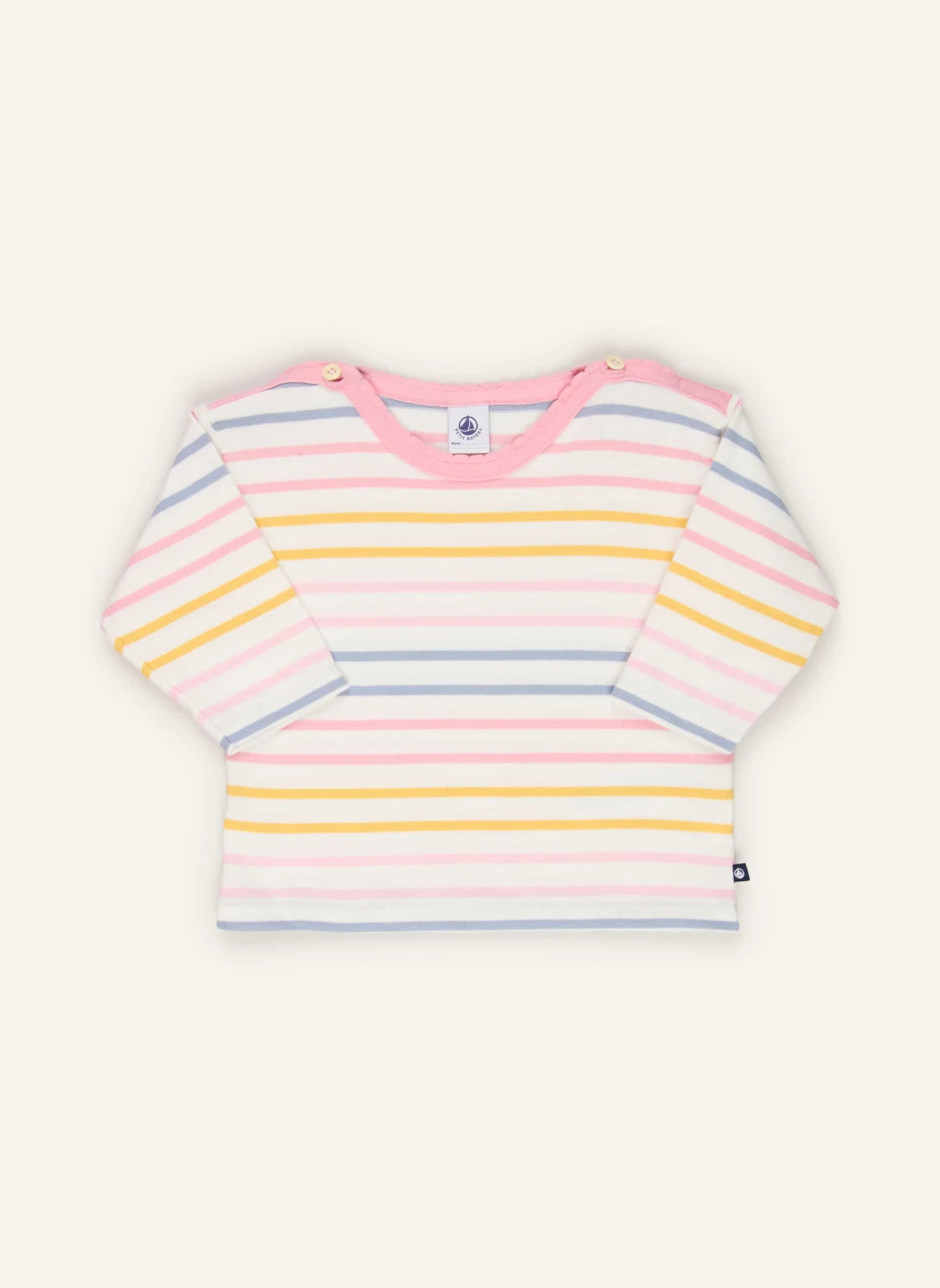 PETIT BATEAU Longsleeve