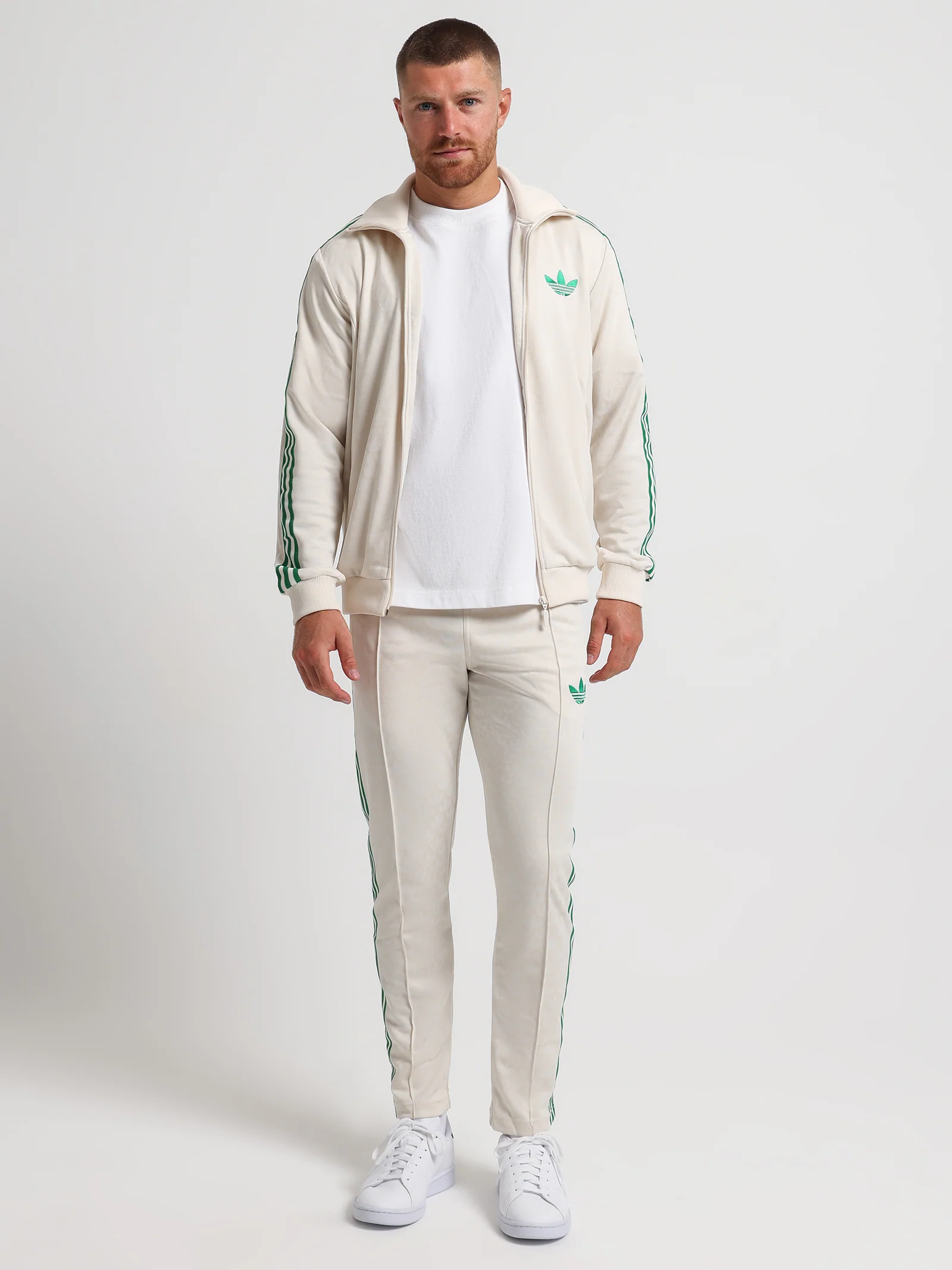 Poly Jacket