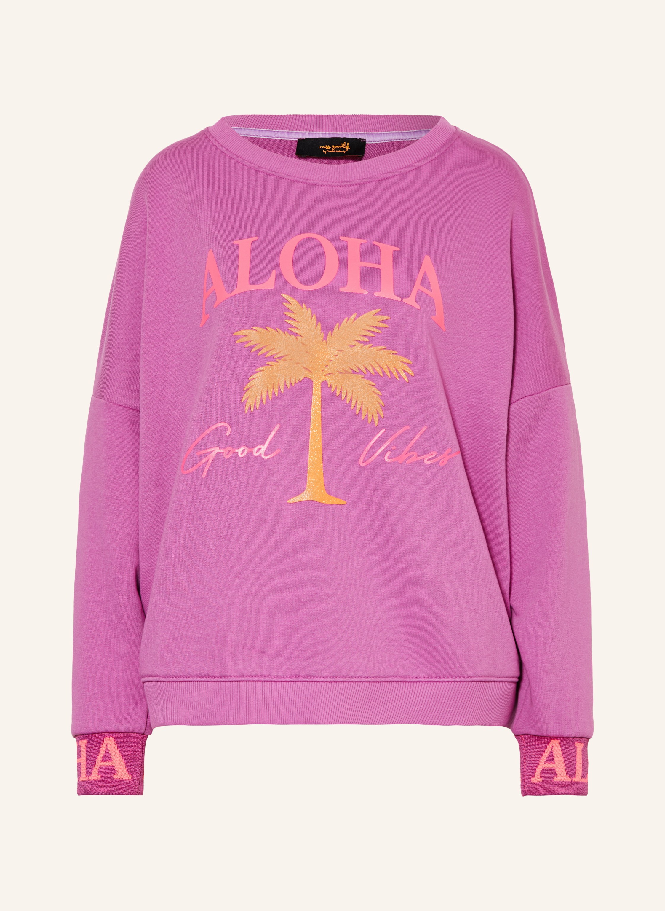 miss goodlife Sweatshirt
