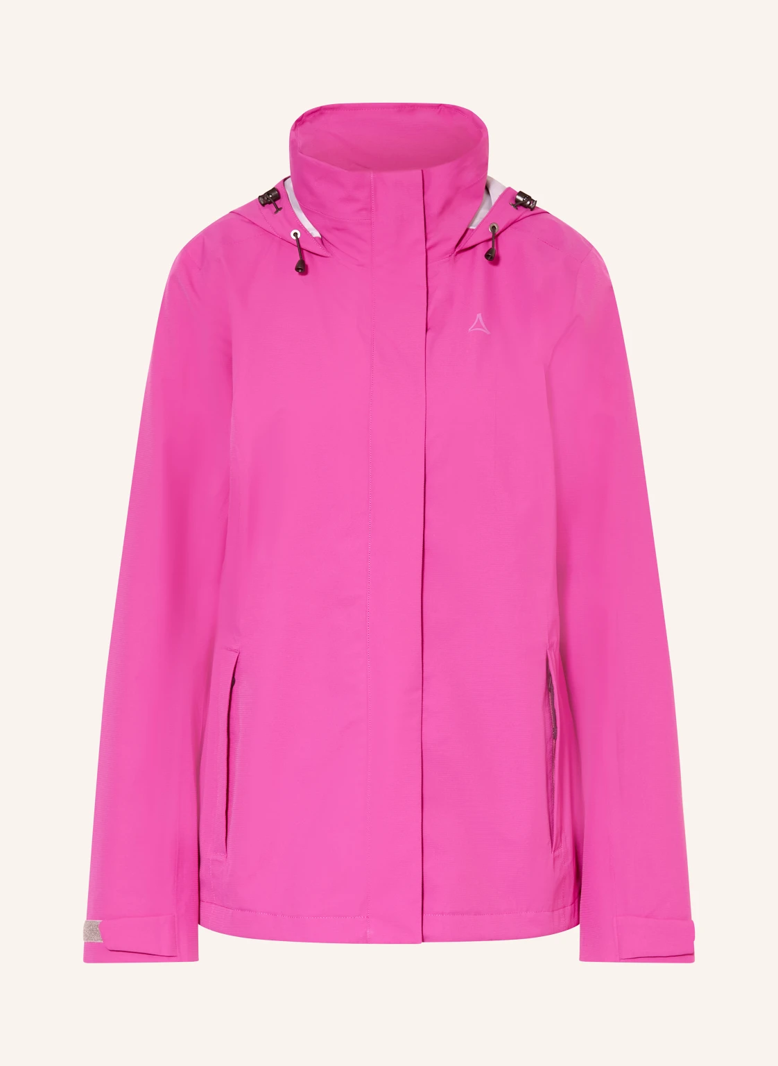 Schöffel Funktionsjacke