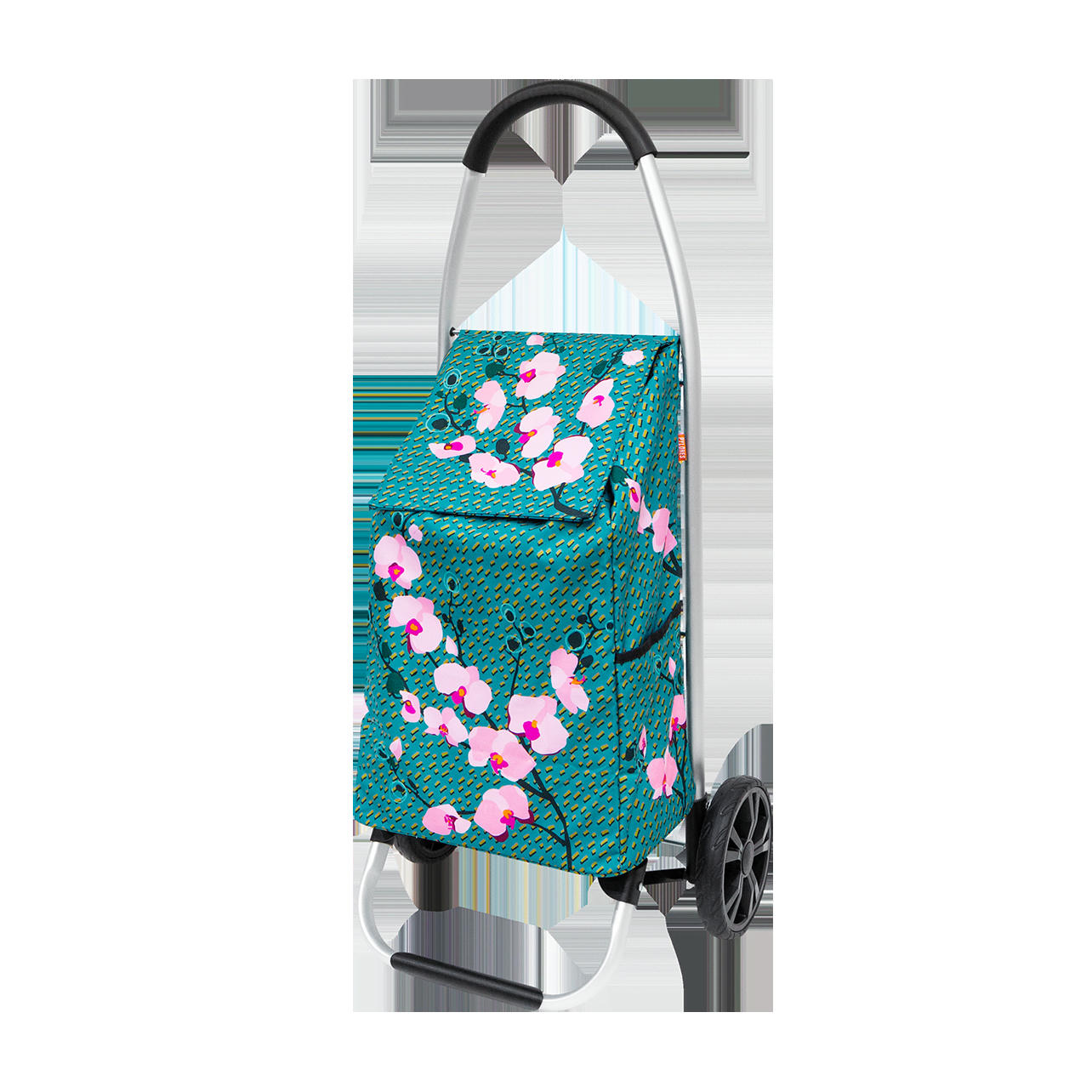 TROLLY - Chariot de courses