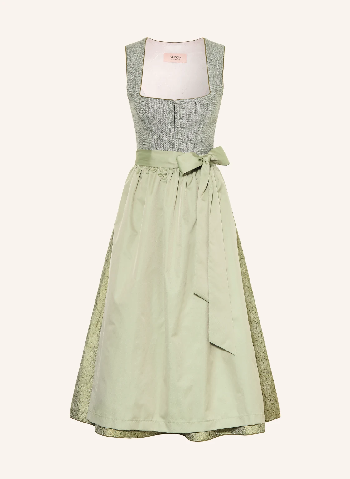 ALISSA BY KINGA MATHE Dirndl THEA