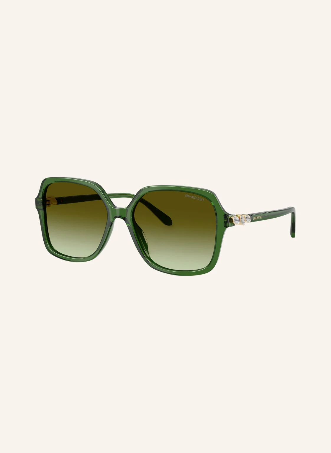 SWAROVSKI Sonnenbrille SK6067