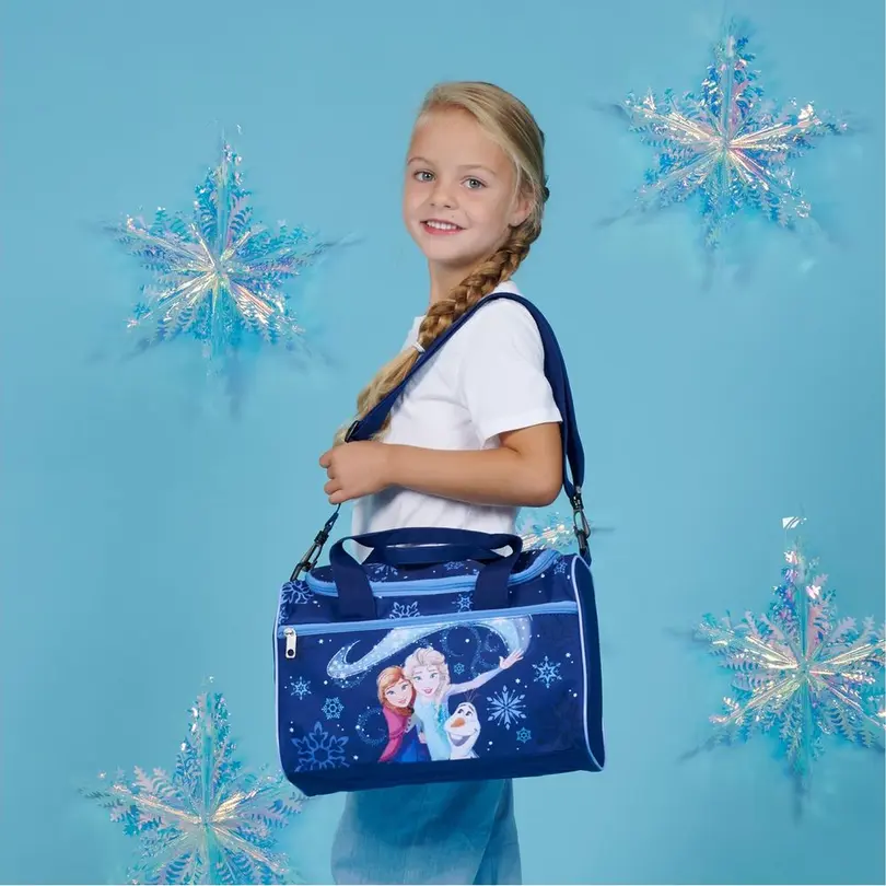 Reise-/Sporttasche Frozen