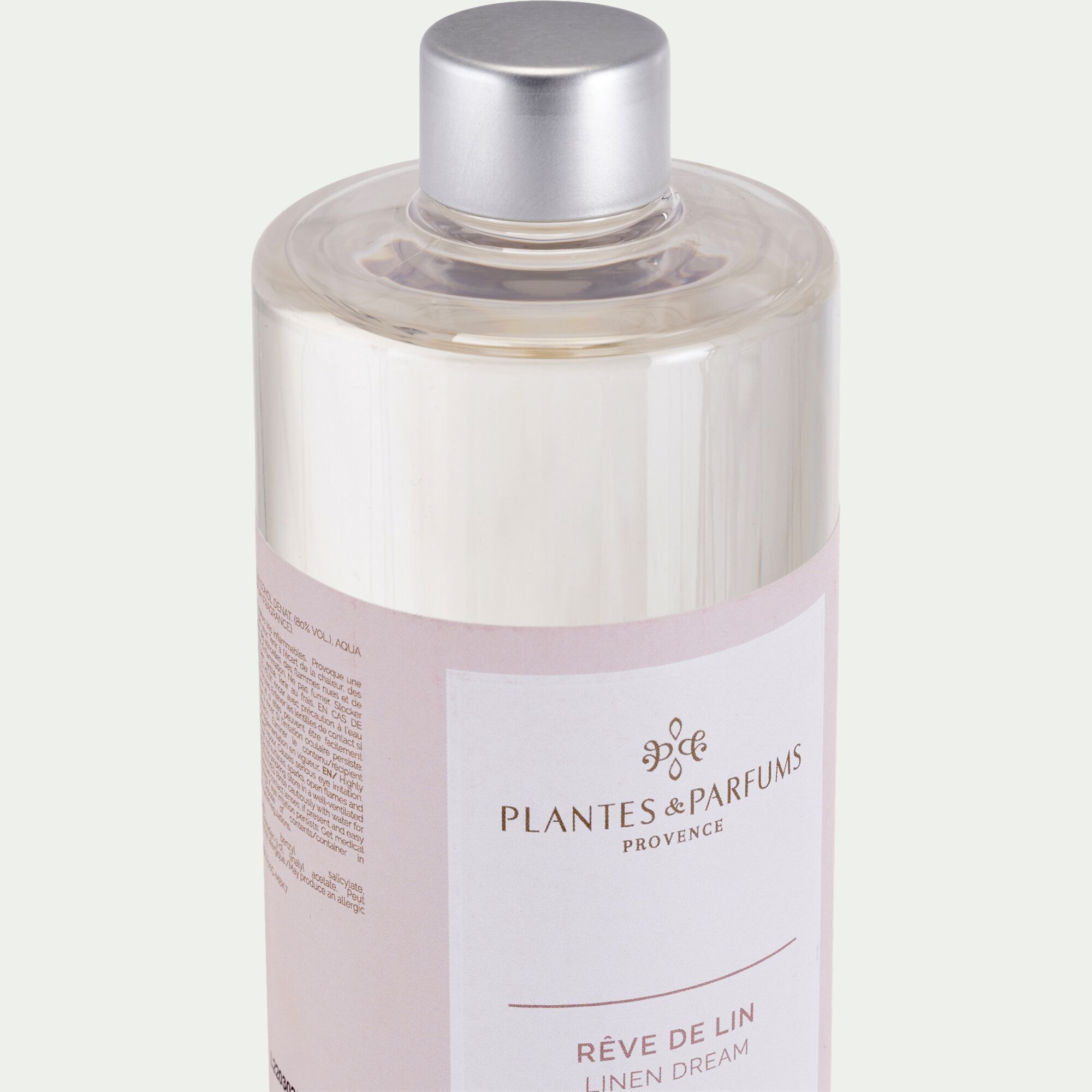 MANON - Recharge pour diffuseur Rêve de Lin 500ml