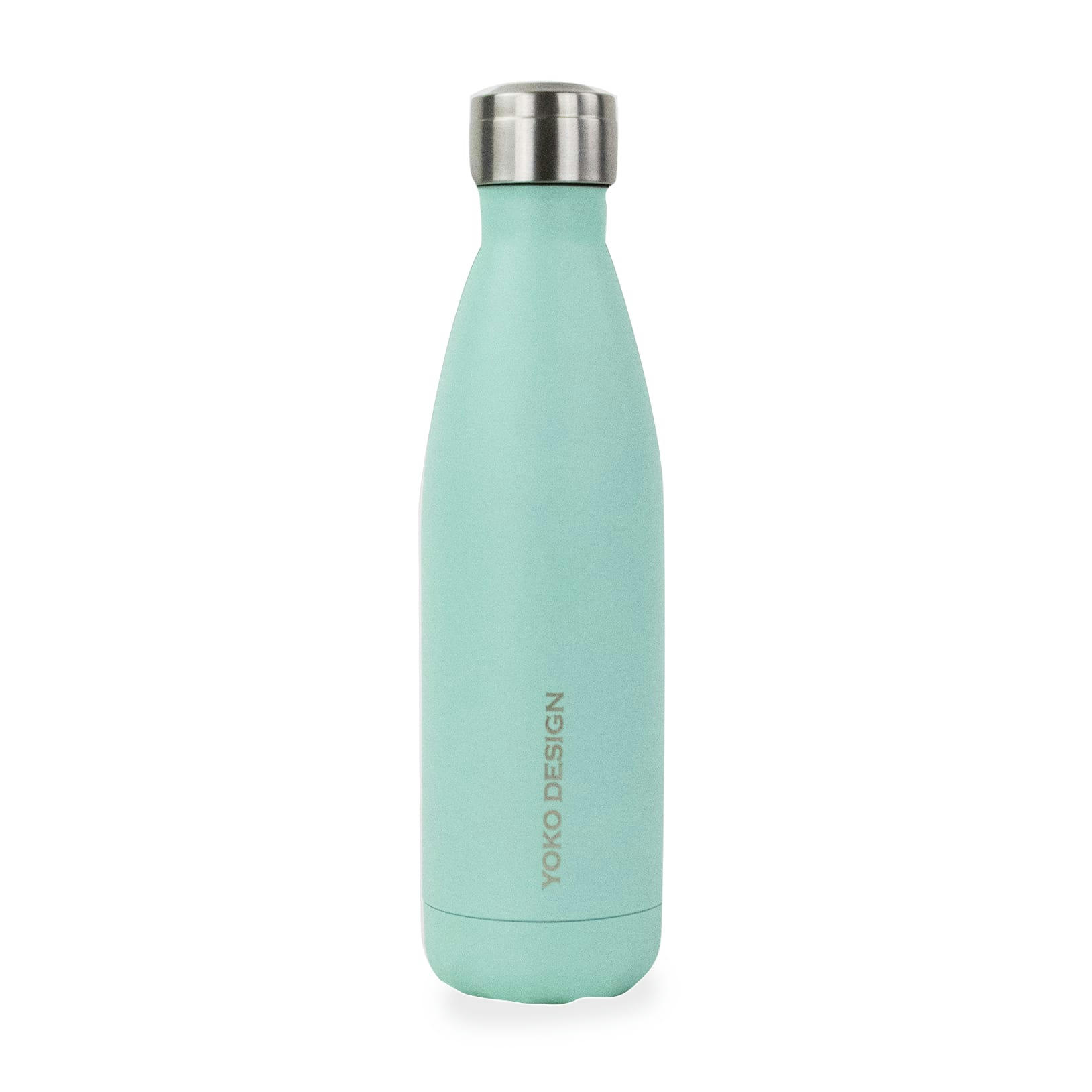 - Bouteille isotherme 500 ml pastel mint mat