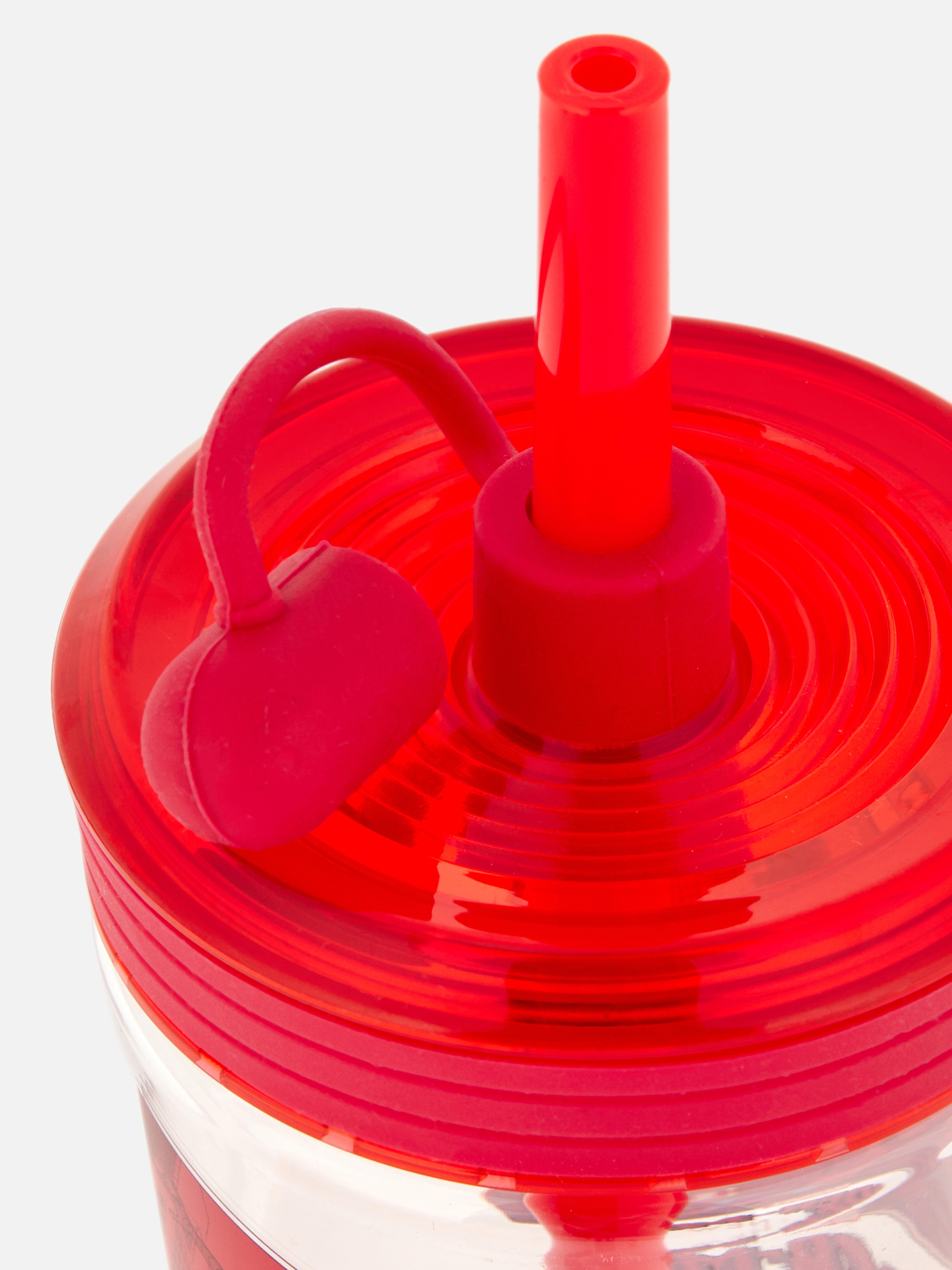 Marvel Spider-Man Sipper Cup