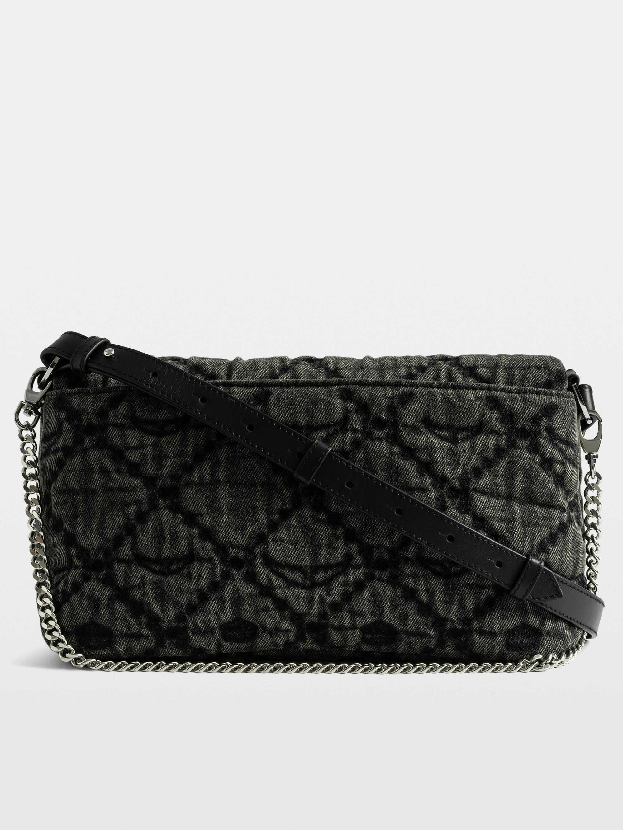 Sac Rocky II Monogram