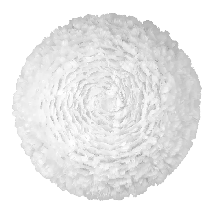 Umage Eos Up Large white hanglamp - Ø 70 cm