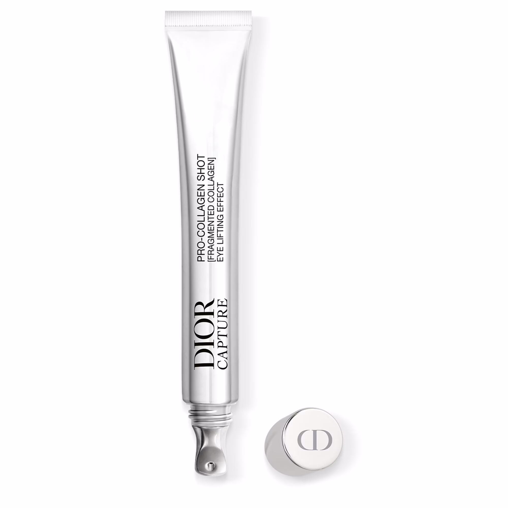 DIOR CAPTUREPro-collagen shot soin liftant regard avec fragment de collagène biotech