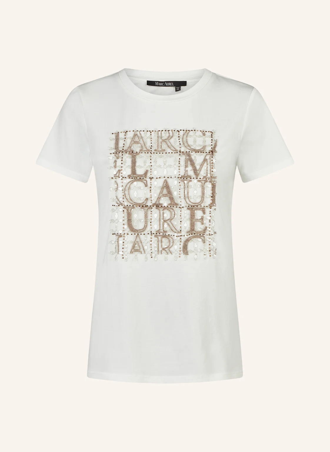 MARC AUREL Shirt
