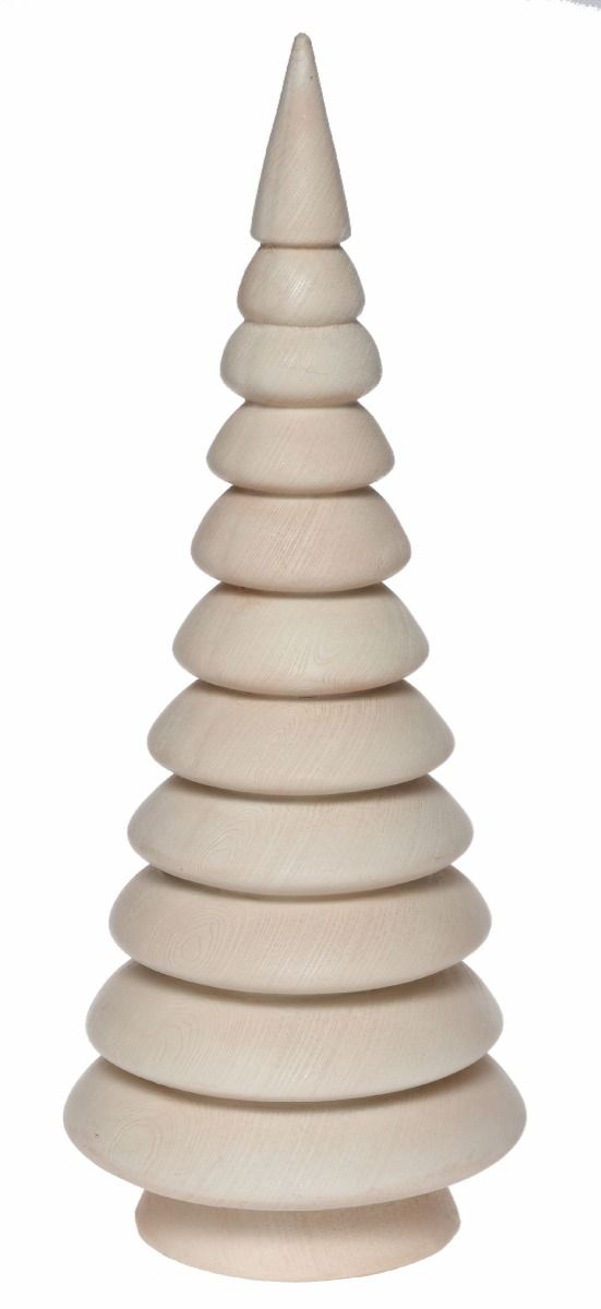 Choinka Oval 50 cm