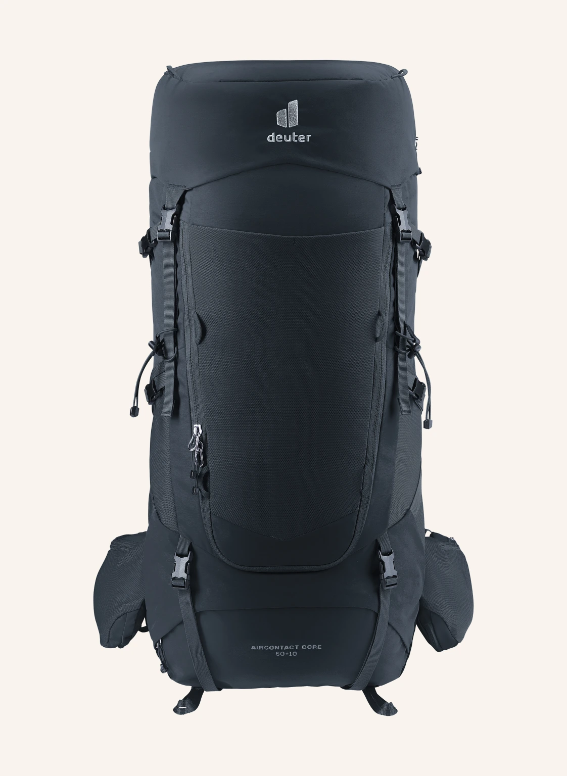 deuter Rucksack AIRCONTACT CORE 50 10