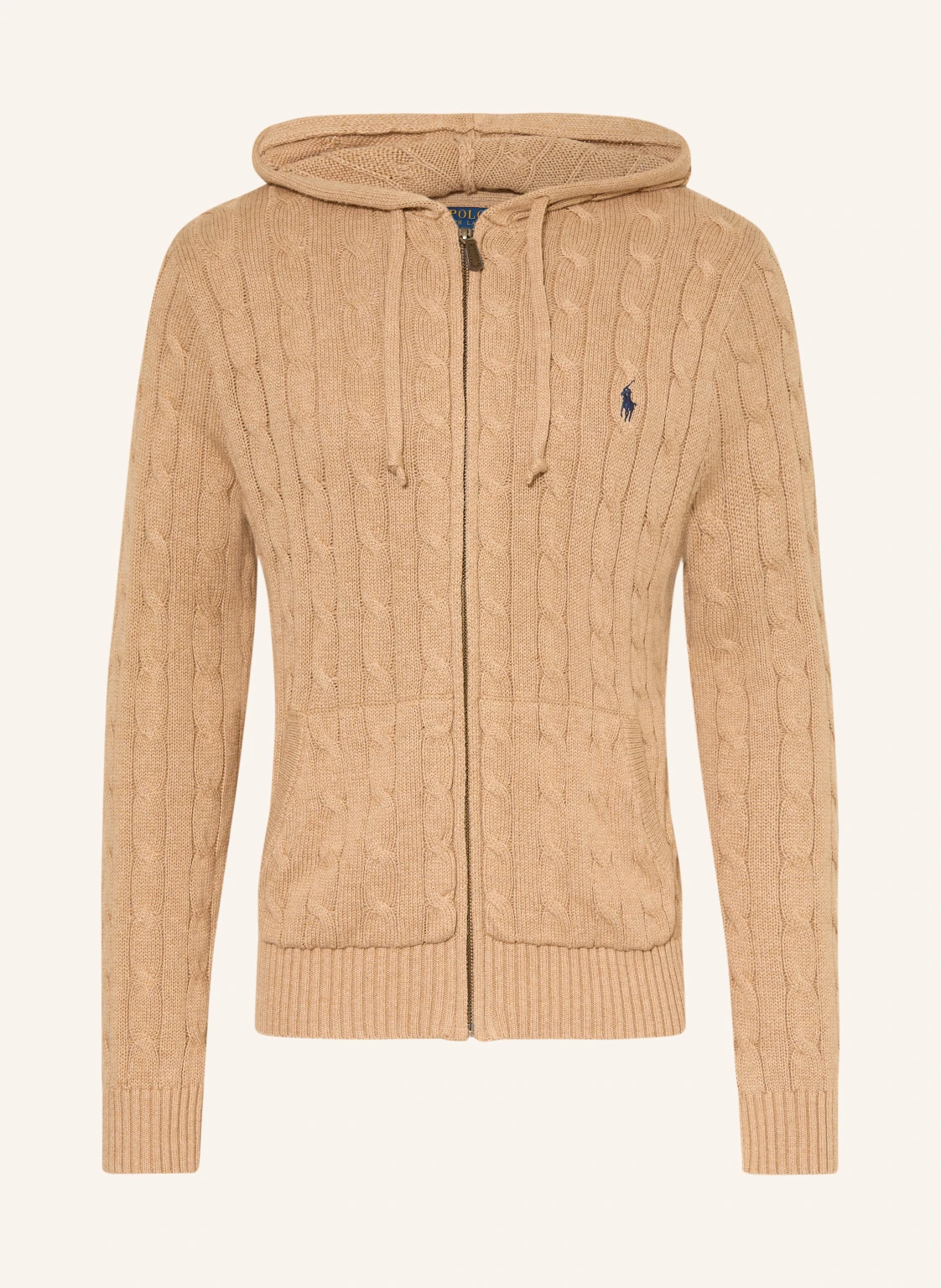 POLO RALPH LAUREN Strickjacke