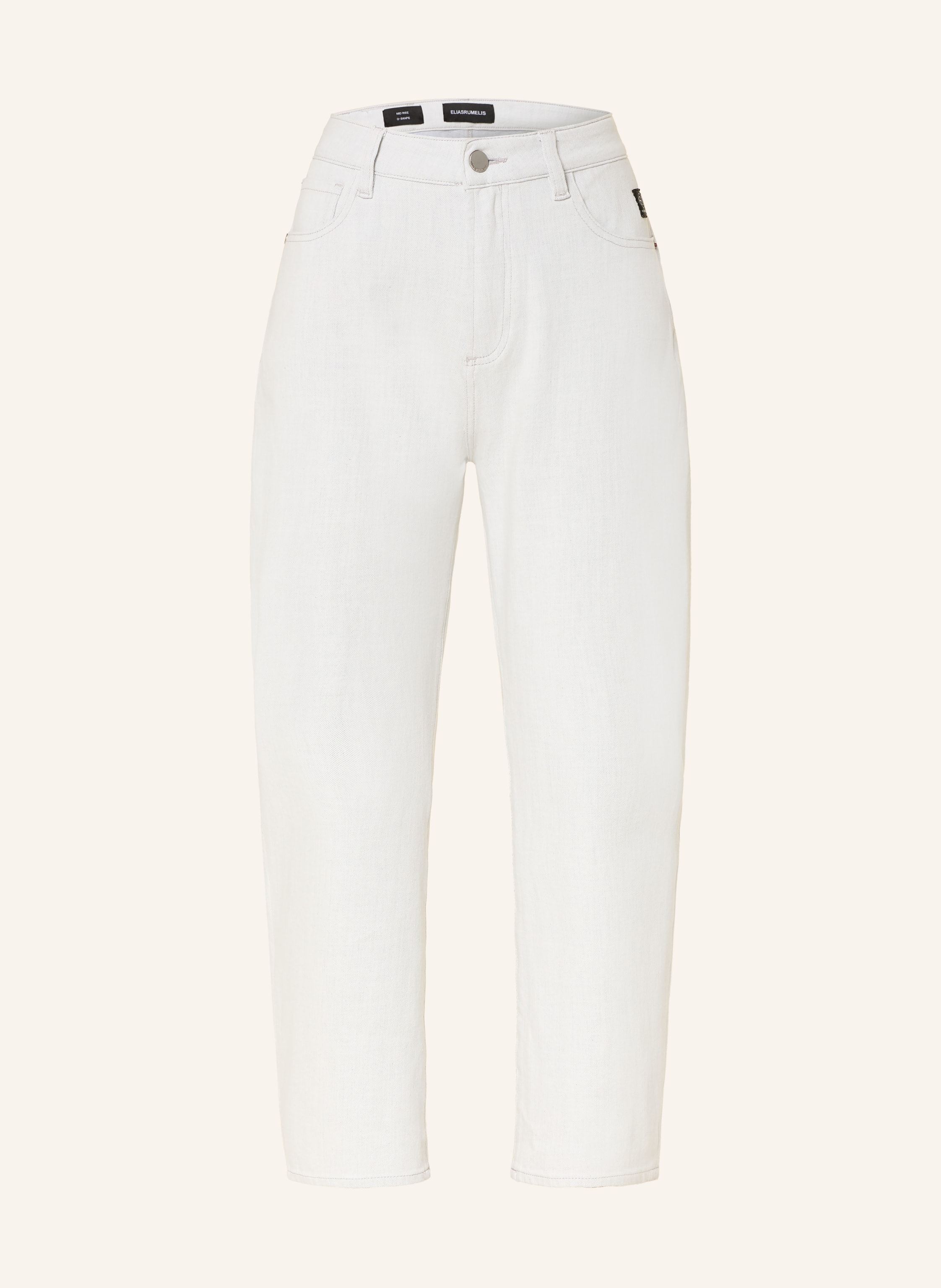 ELIAS RUMELIS Barrel Jeans YOANA