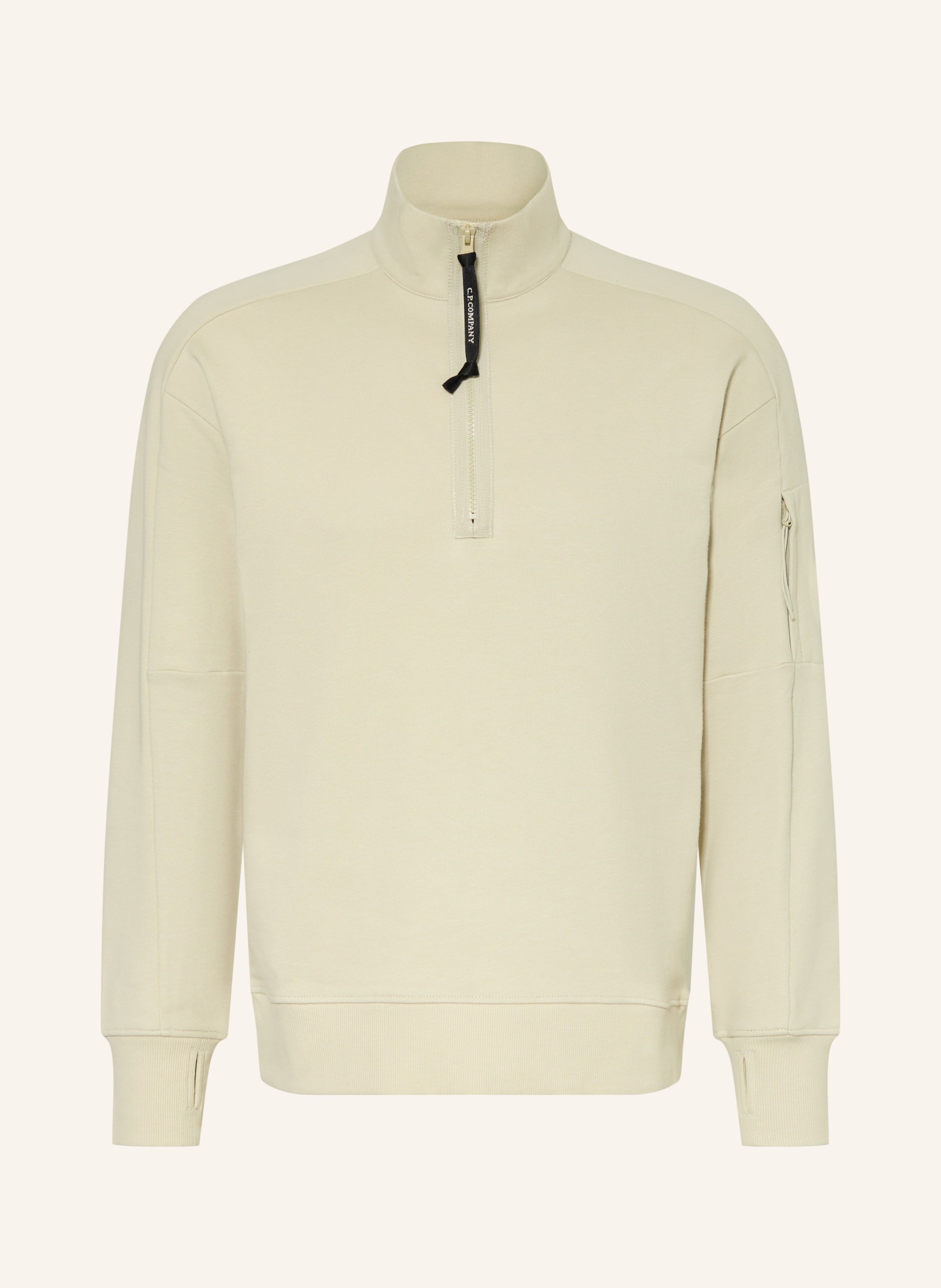 C.P. COMPANY Sweat-Troyer