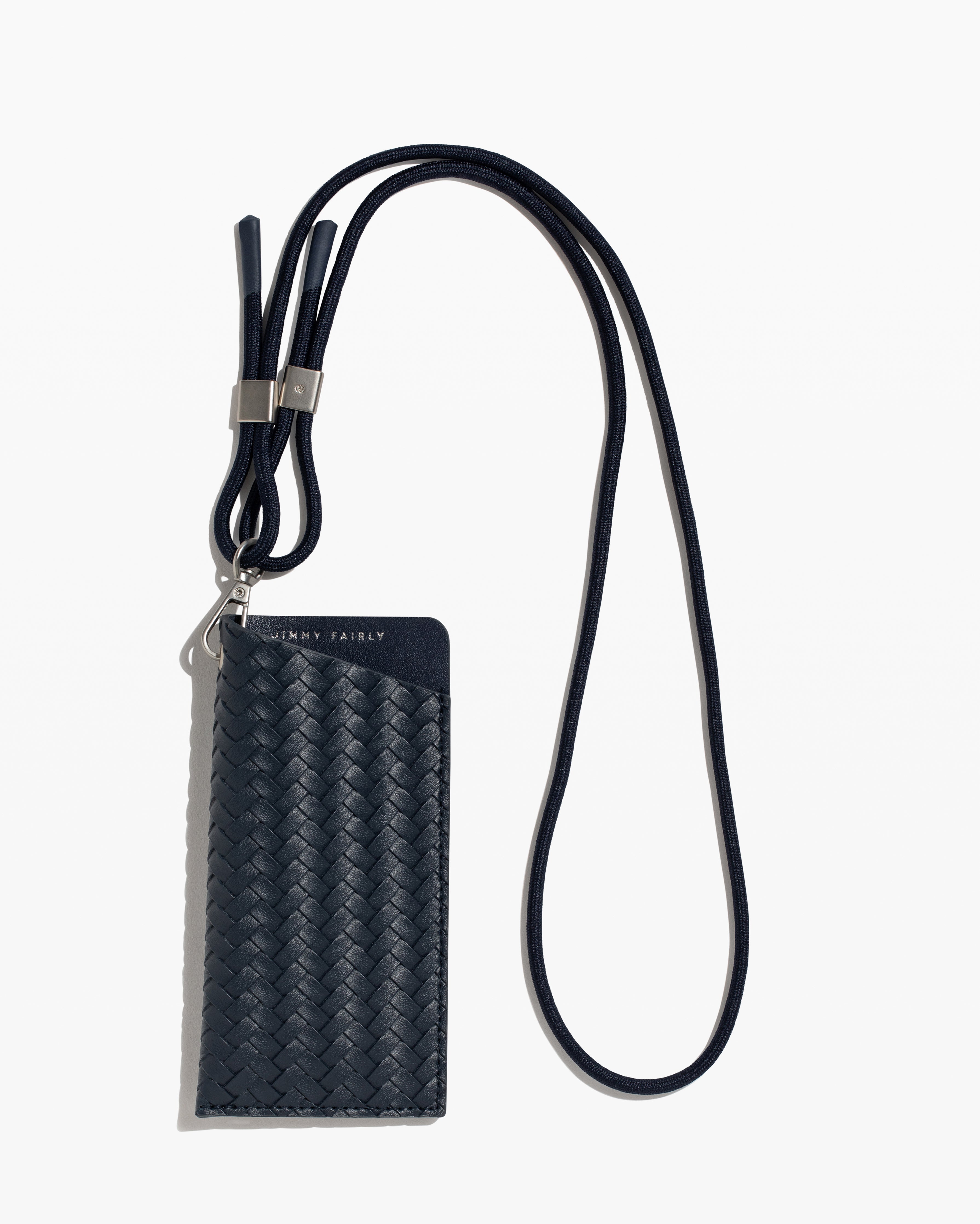 The Soft Braided Case