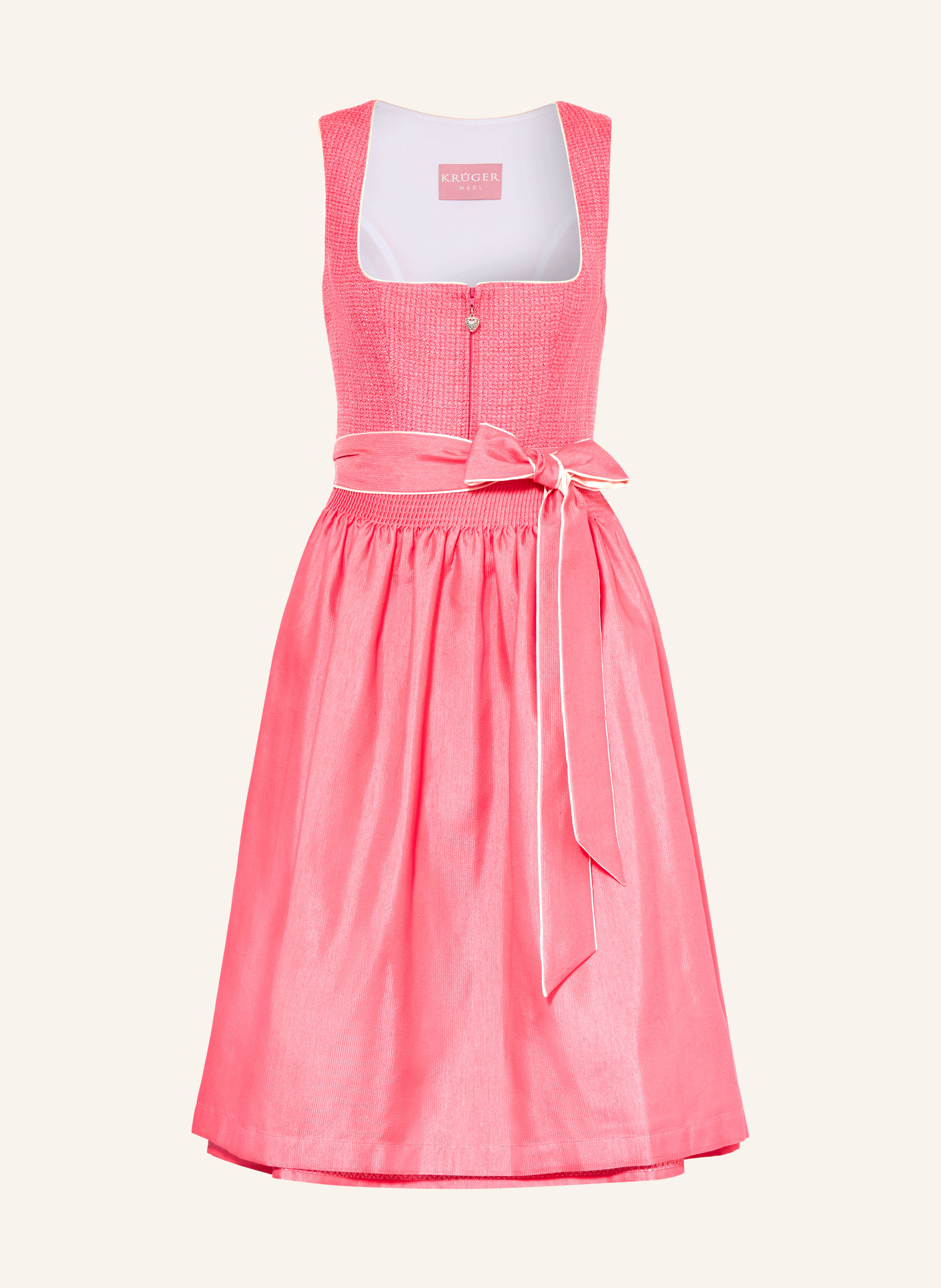 KRÜGER Dirndl LYRIANA