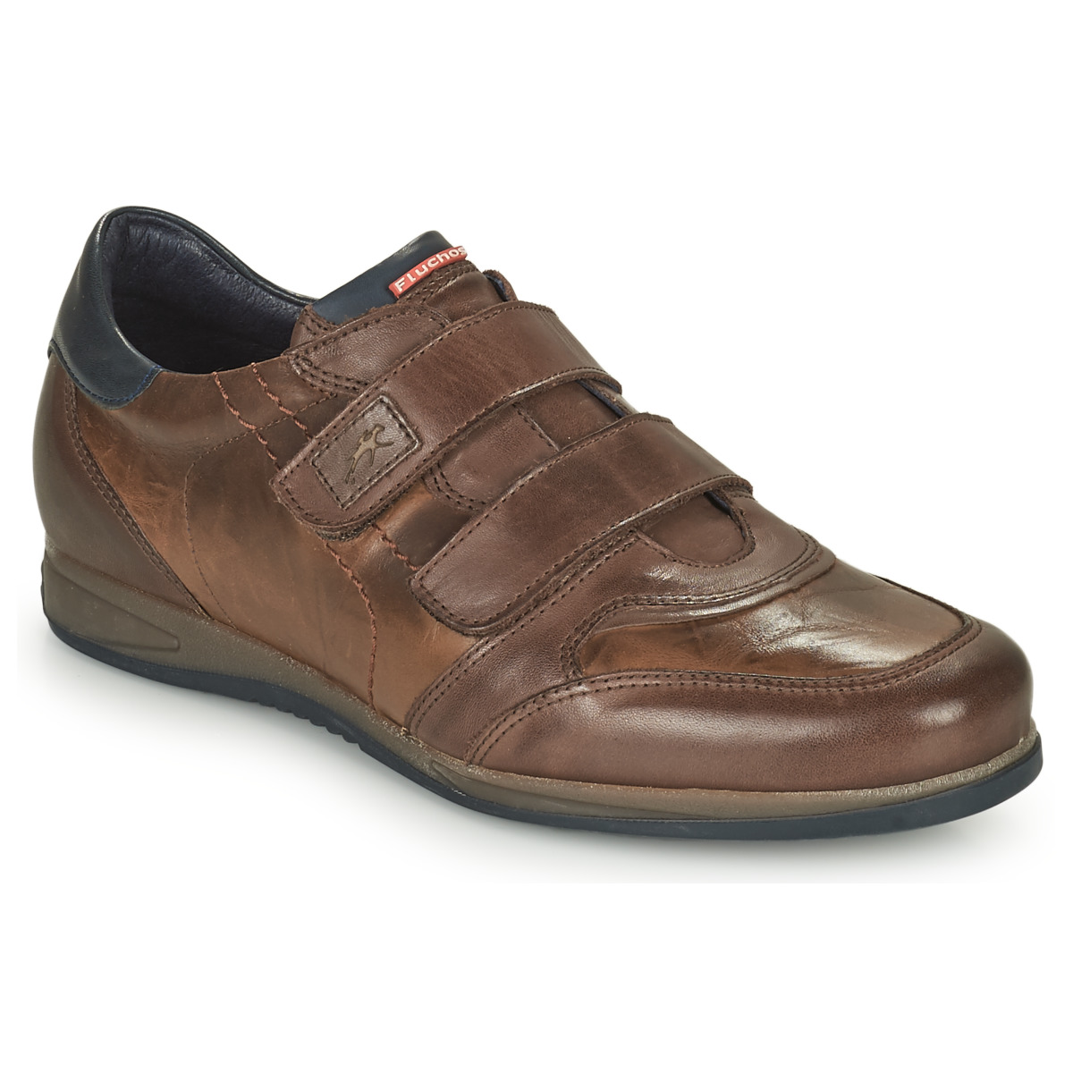 Fluchos - DANIEL - Brown