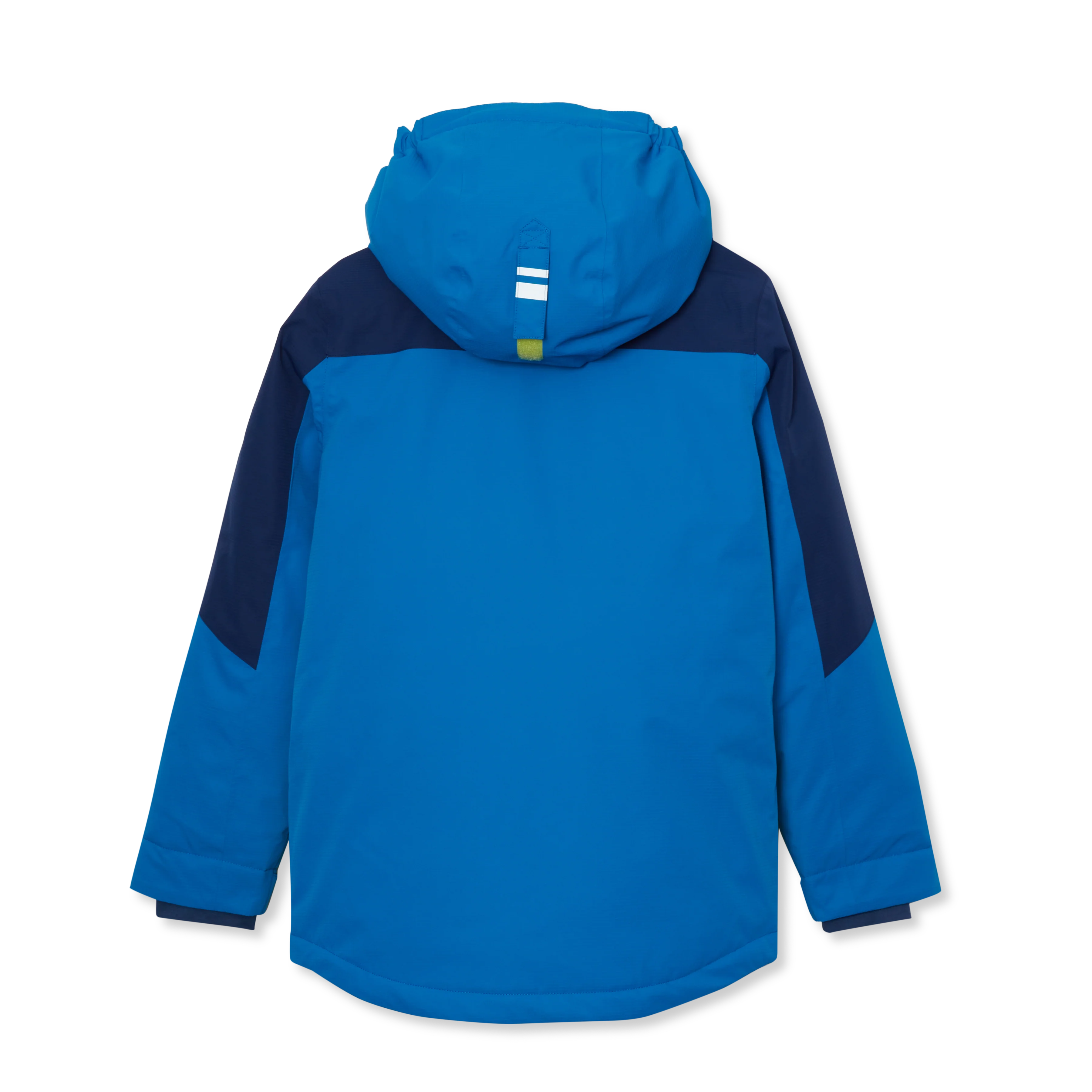 Boys Powder Search Ski Jacket