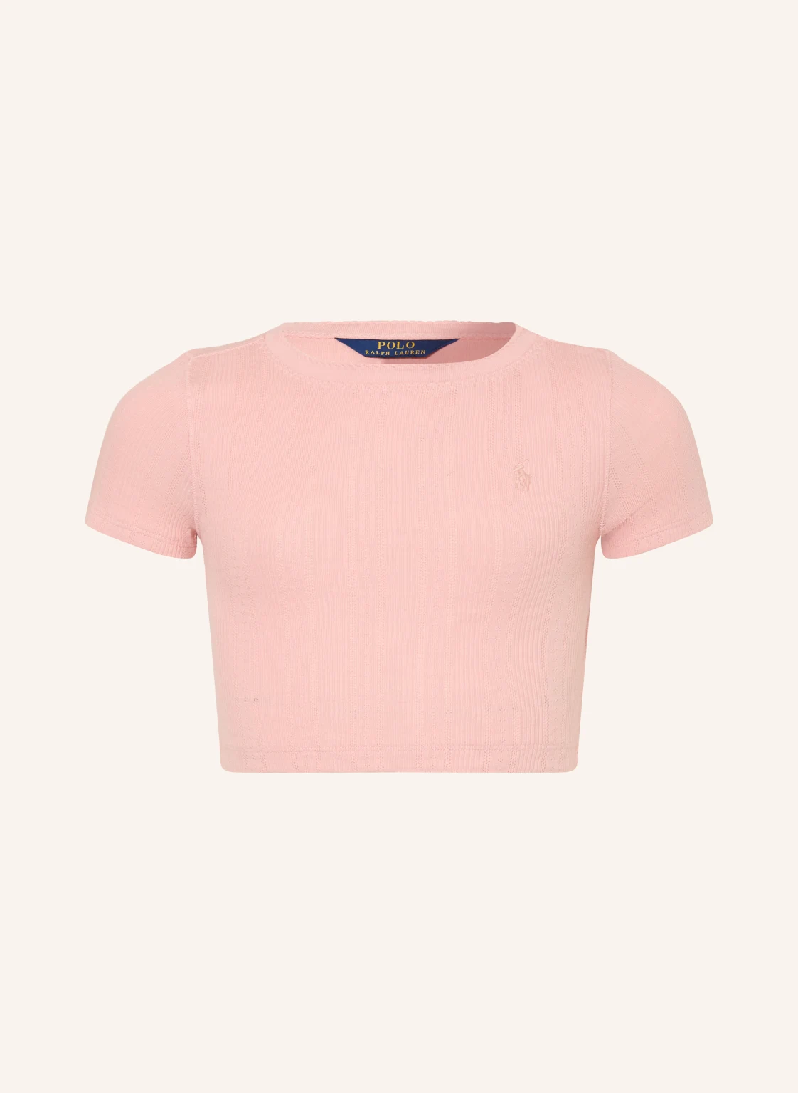 POLO RALPH LAUREN Strickshirt
