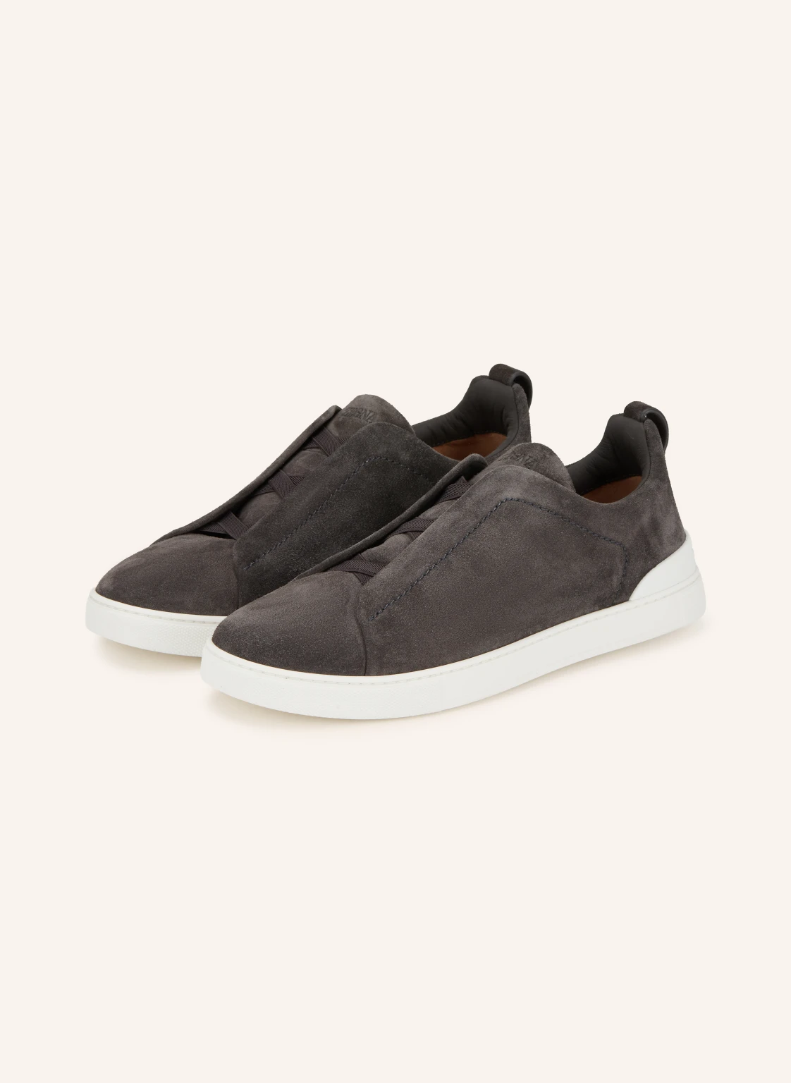 ZEGNA Slip-on-Sneaker TRIPLE STITCH™
