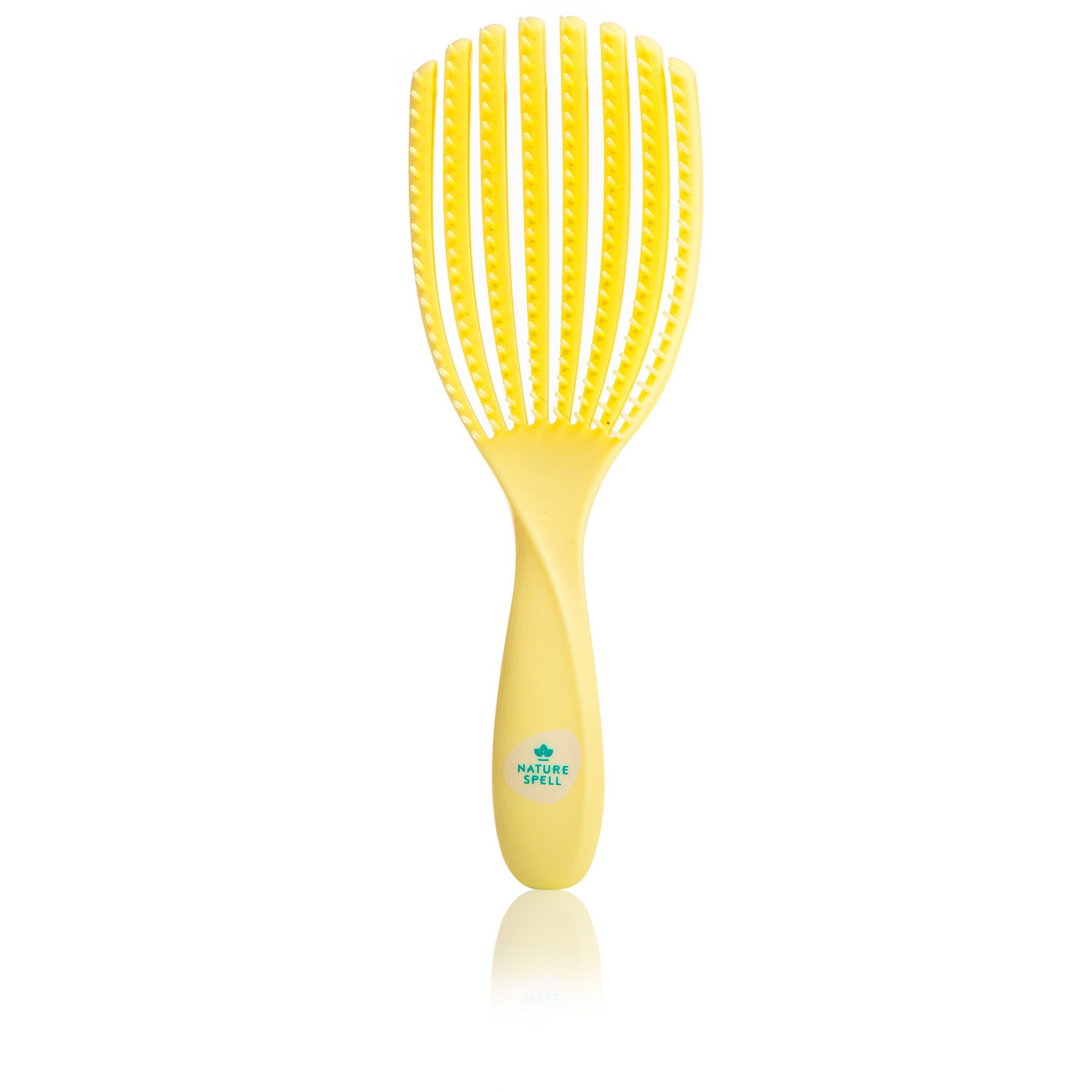 Nature Spell FlexiFlow Detangler
