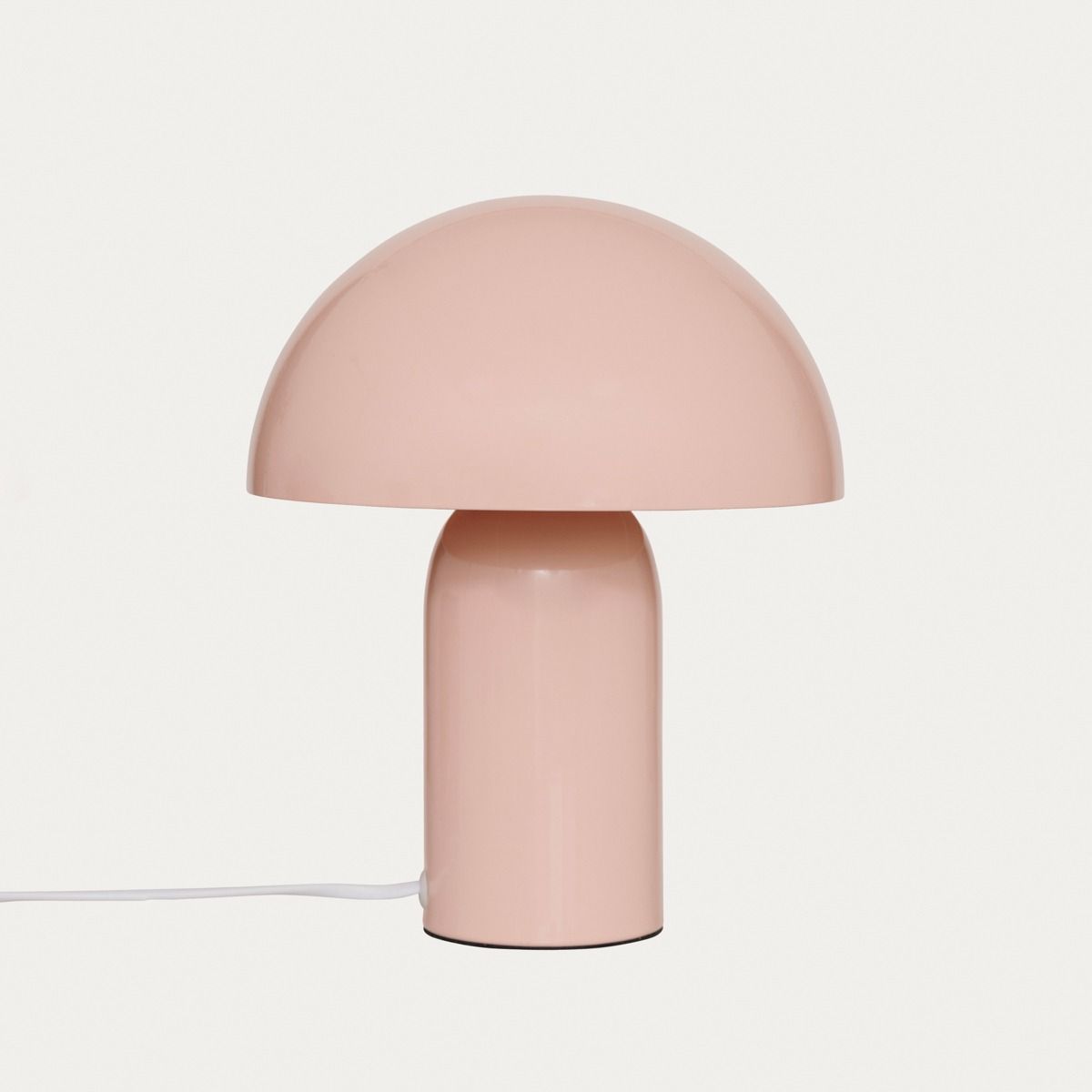 Lampa LITO różowa 20x24,5 cm