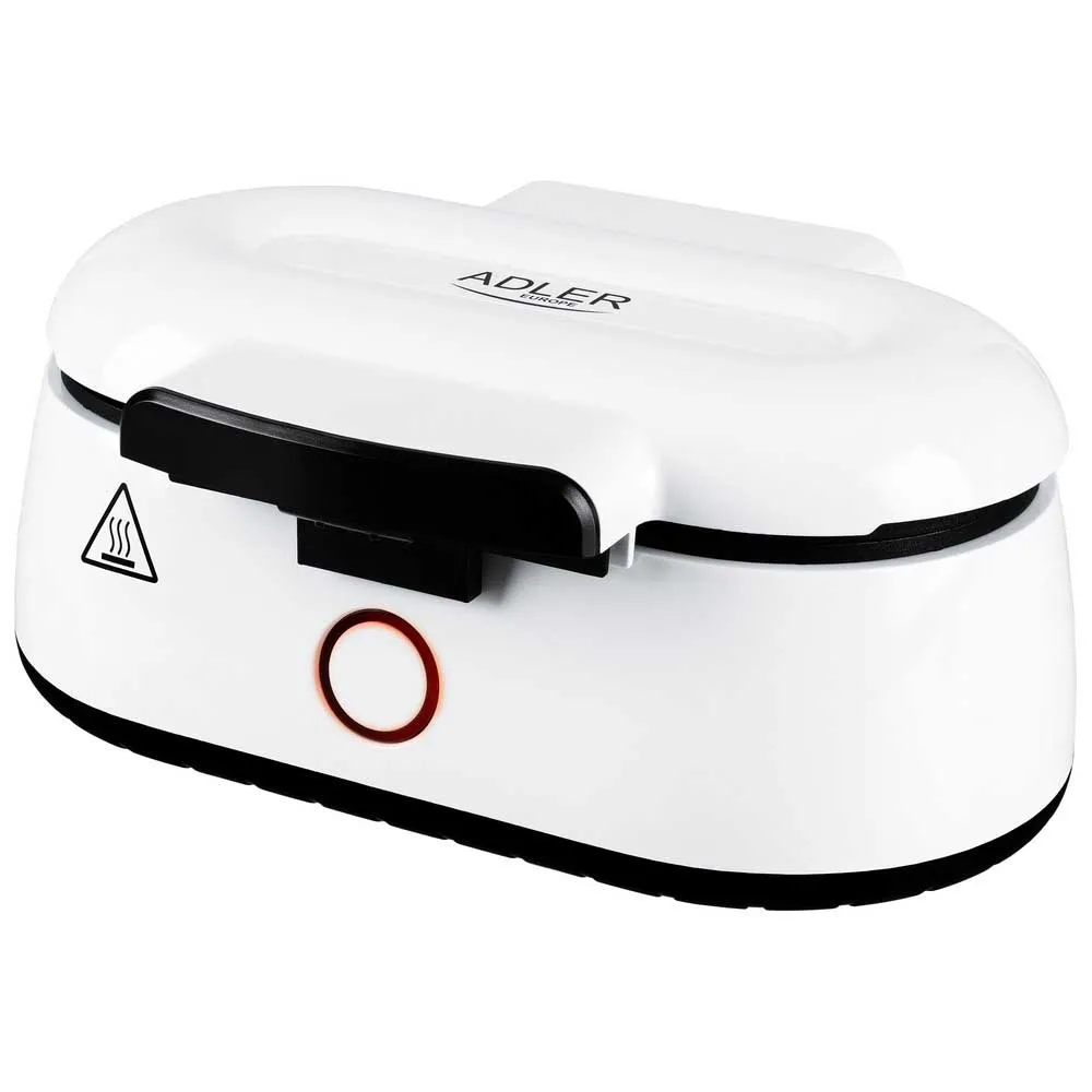 Adler AD 3062 Waffle Maker 1400W