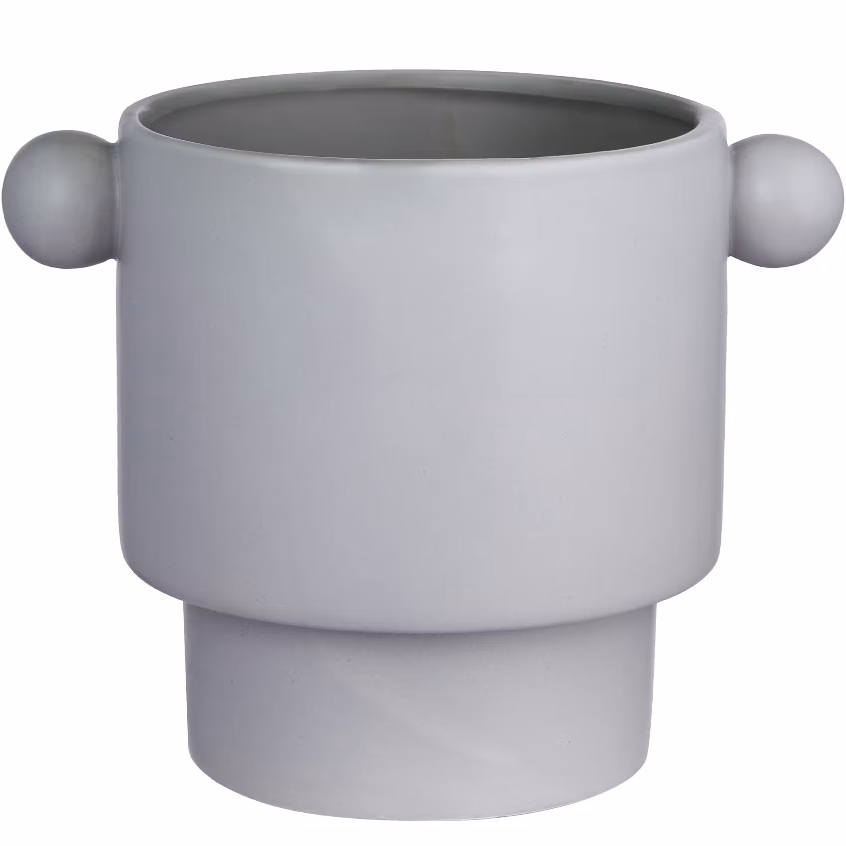 HANDLE Blumenübertopf