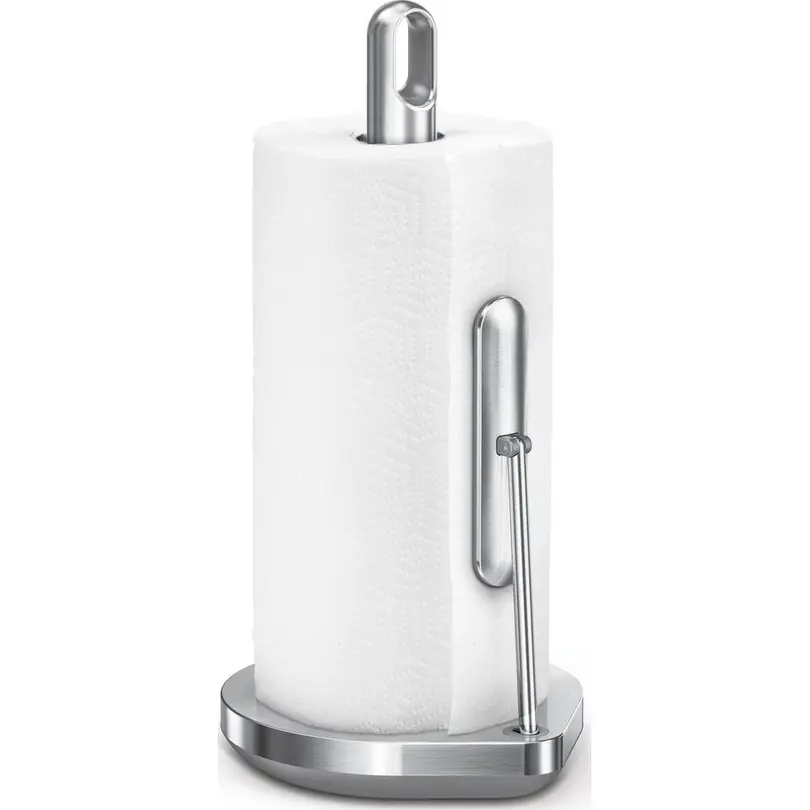 Küchenrollenhalter Simplehuman