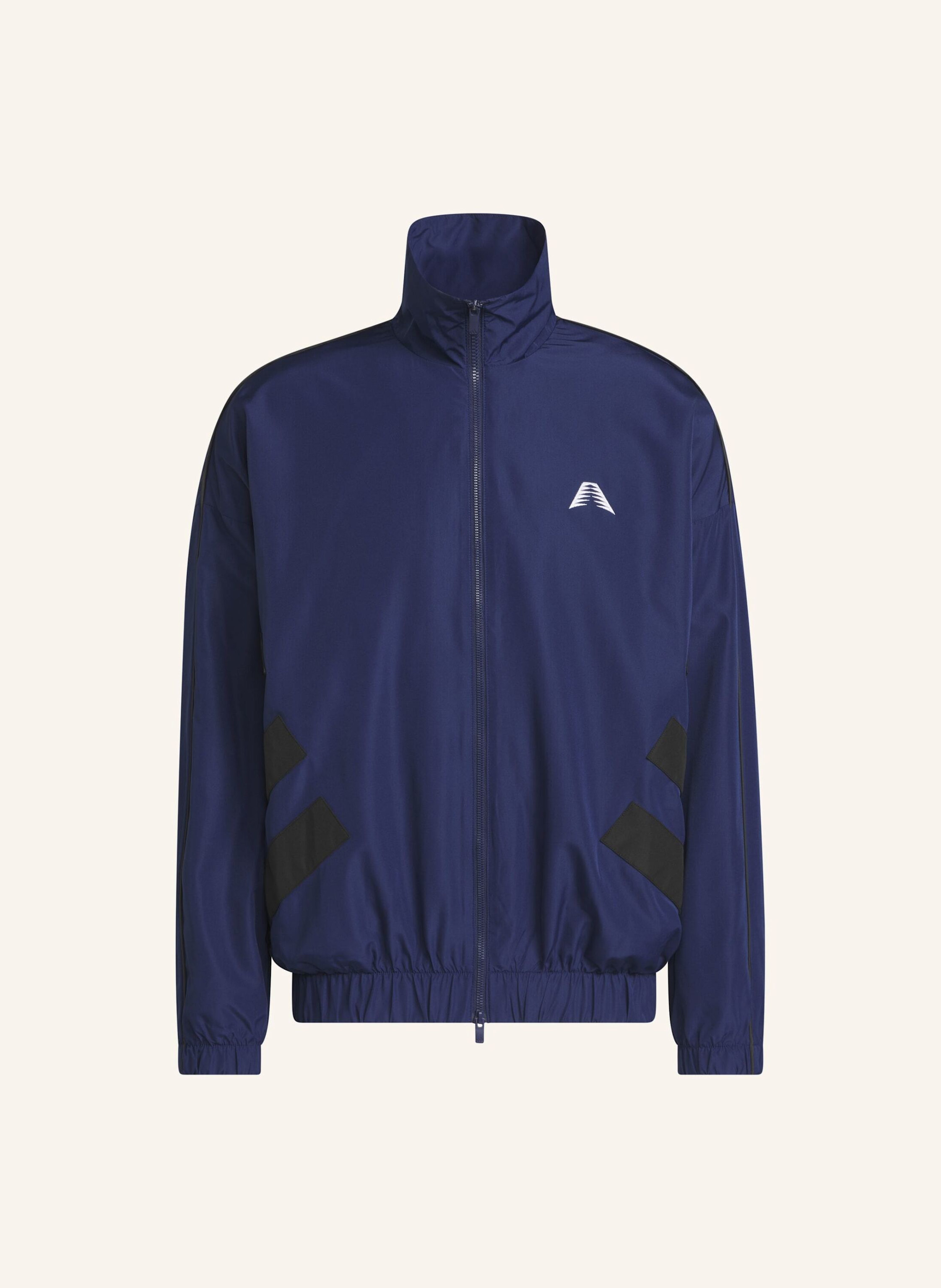 adidas ANTHONY EDWARDS FOUNDATION ORIGINALS JACKE