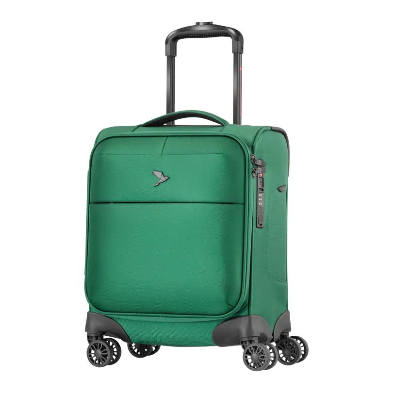 Cabin-Trolley GoUp